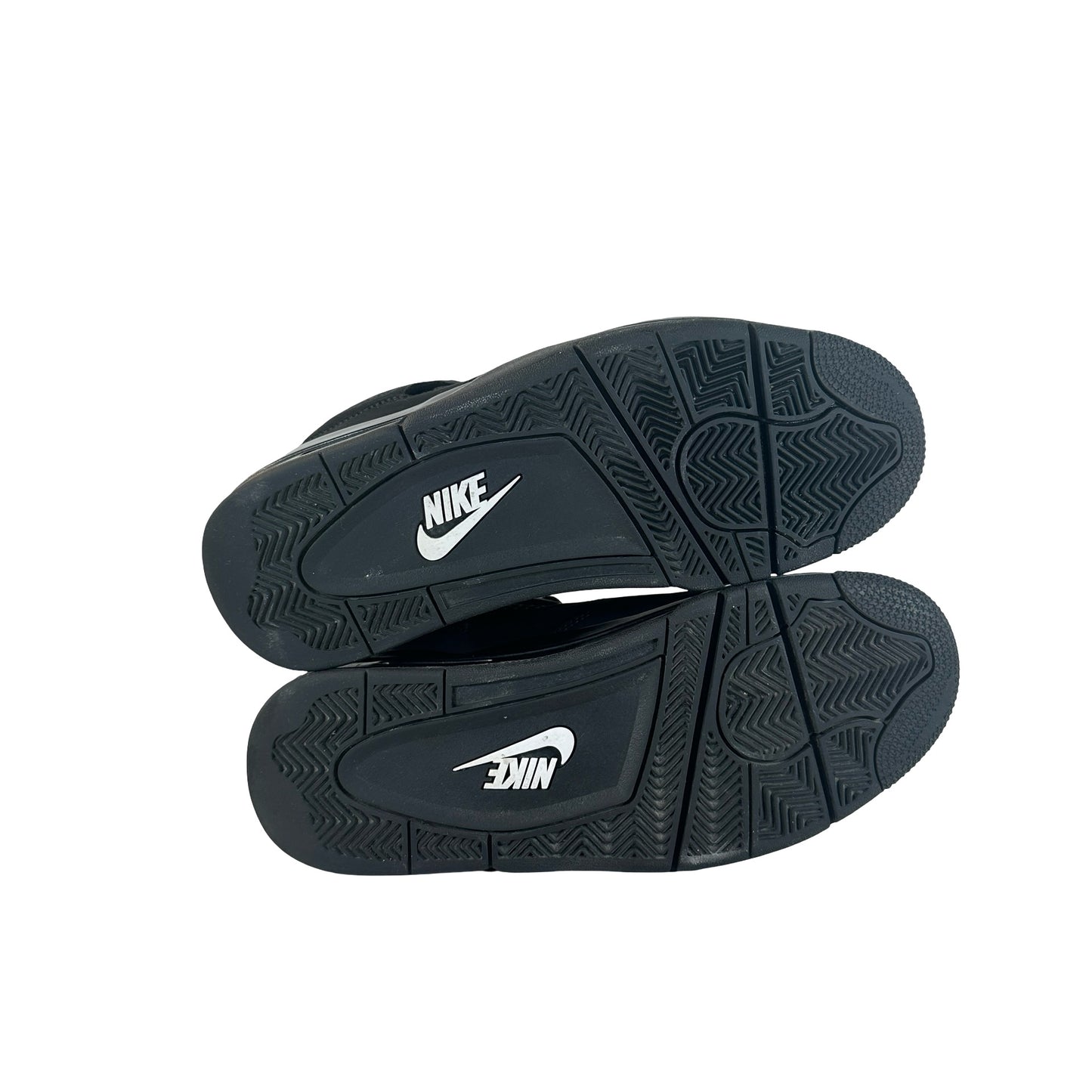 FV5029 010 Jordan 4 Retro Black Cat (2025) [USED] - 8.5 M (Used3)