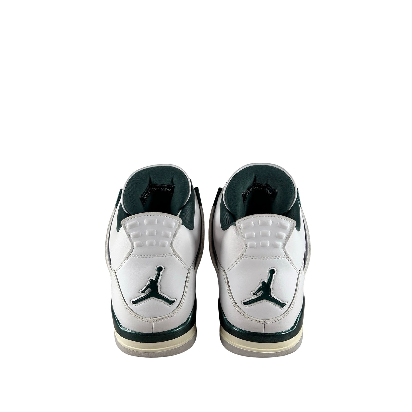 FQ8138 103 Jordan 4 Retro Oxidized Green [USED] - 11.5 M (Used)