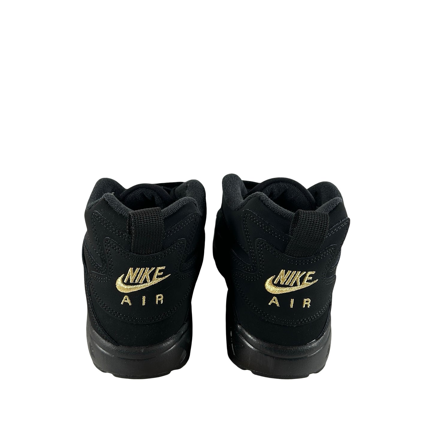 HV2282 001 Nike Air Diamond Turf Ravens (2025) [USED] - 9.5 M (Used2)