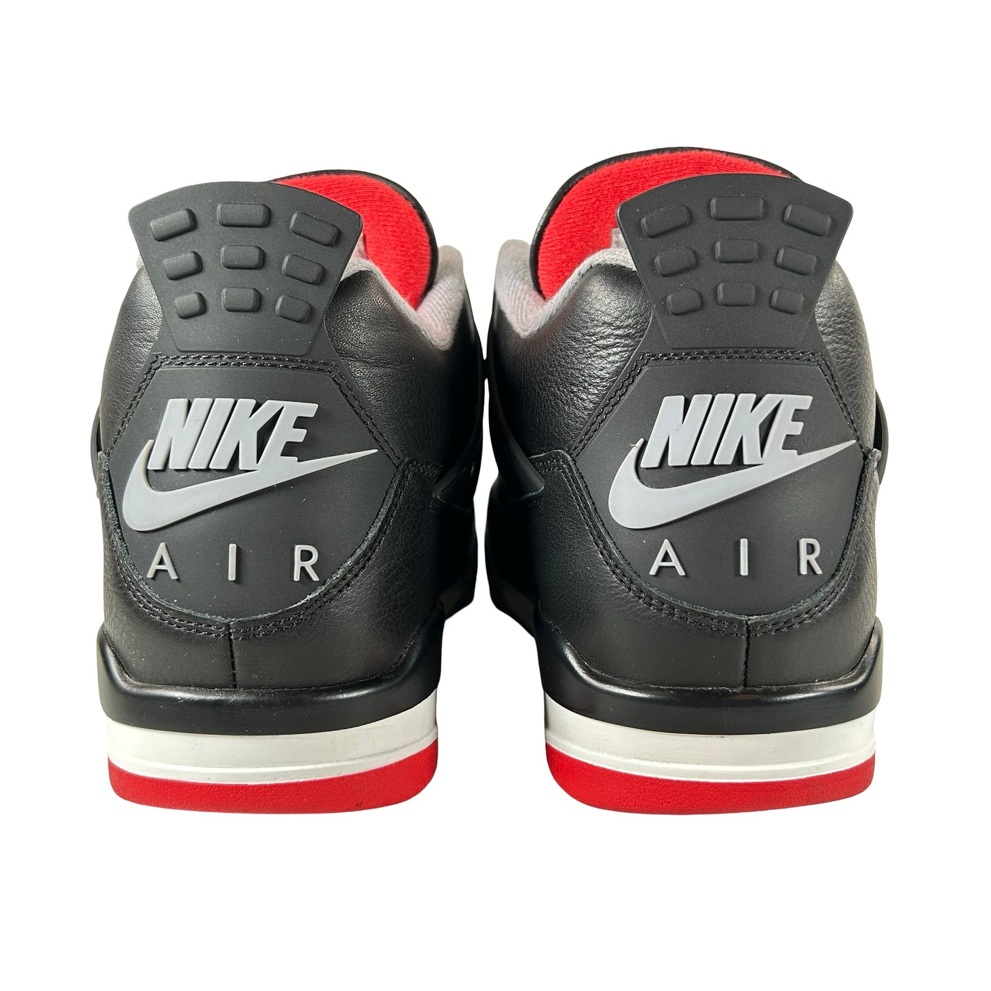 FV5029 006 Jordan 4 Retro Bred Reimagined [USED] - 11 M (Used20)