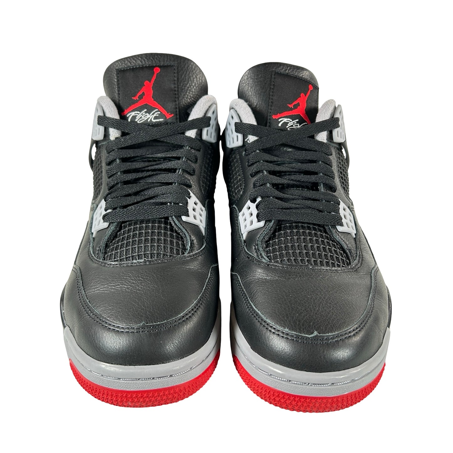 FV5029 006 Jordan 4 Retro Bred Reimagined [USED] - 11 M (Used20)