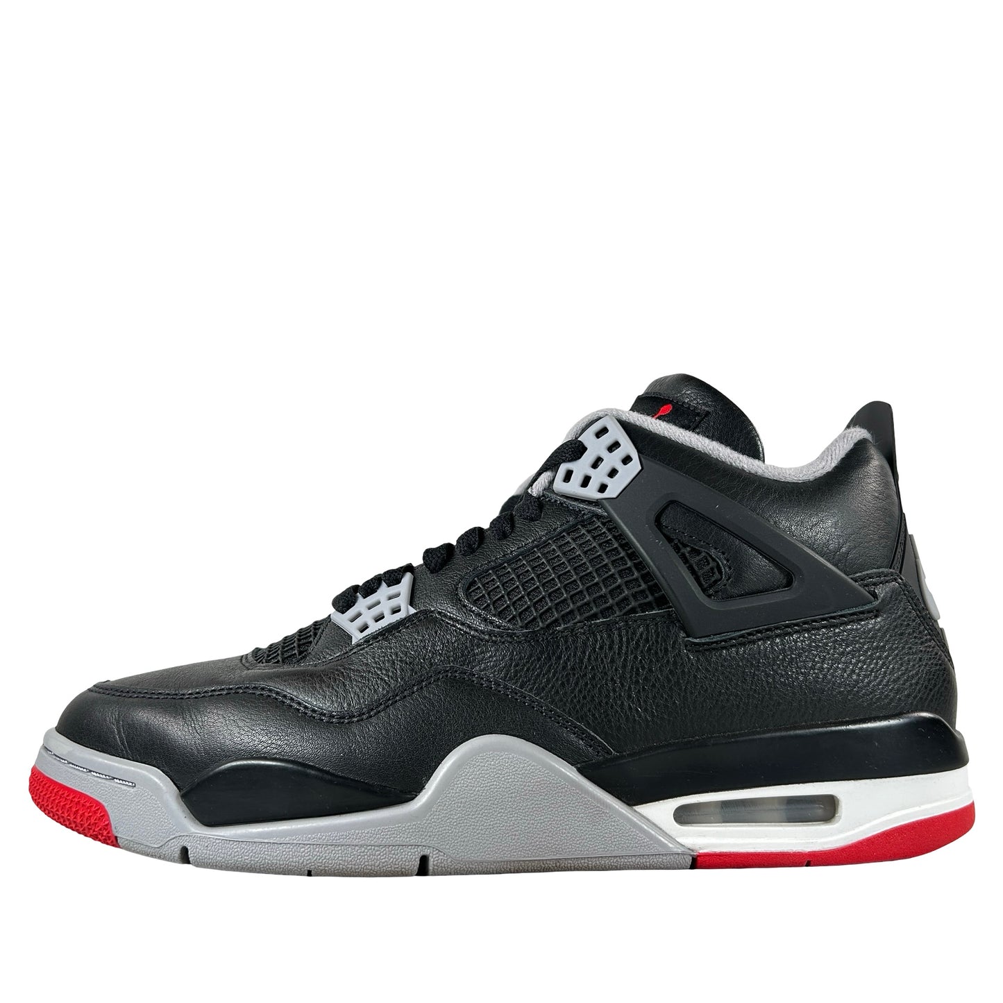 FV5029 006 Jordan 4 Retro Bred Reimagined [USED] - 11 M (Used20)