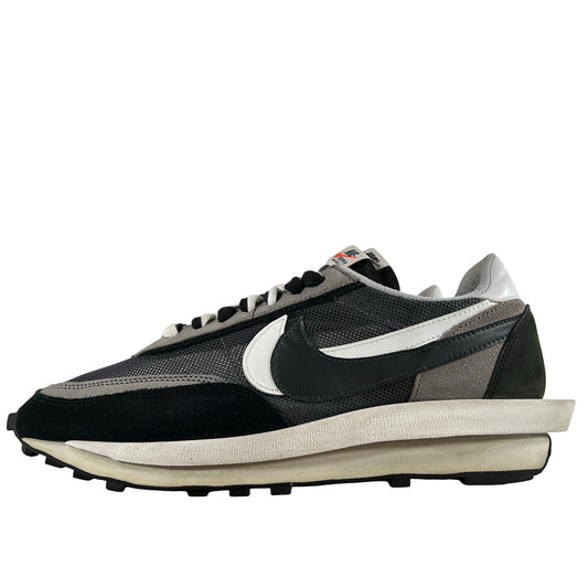 BV0073 001 Nike LD Waffle sacai Black [USED] - 11.5 M (Used) (No Box)