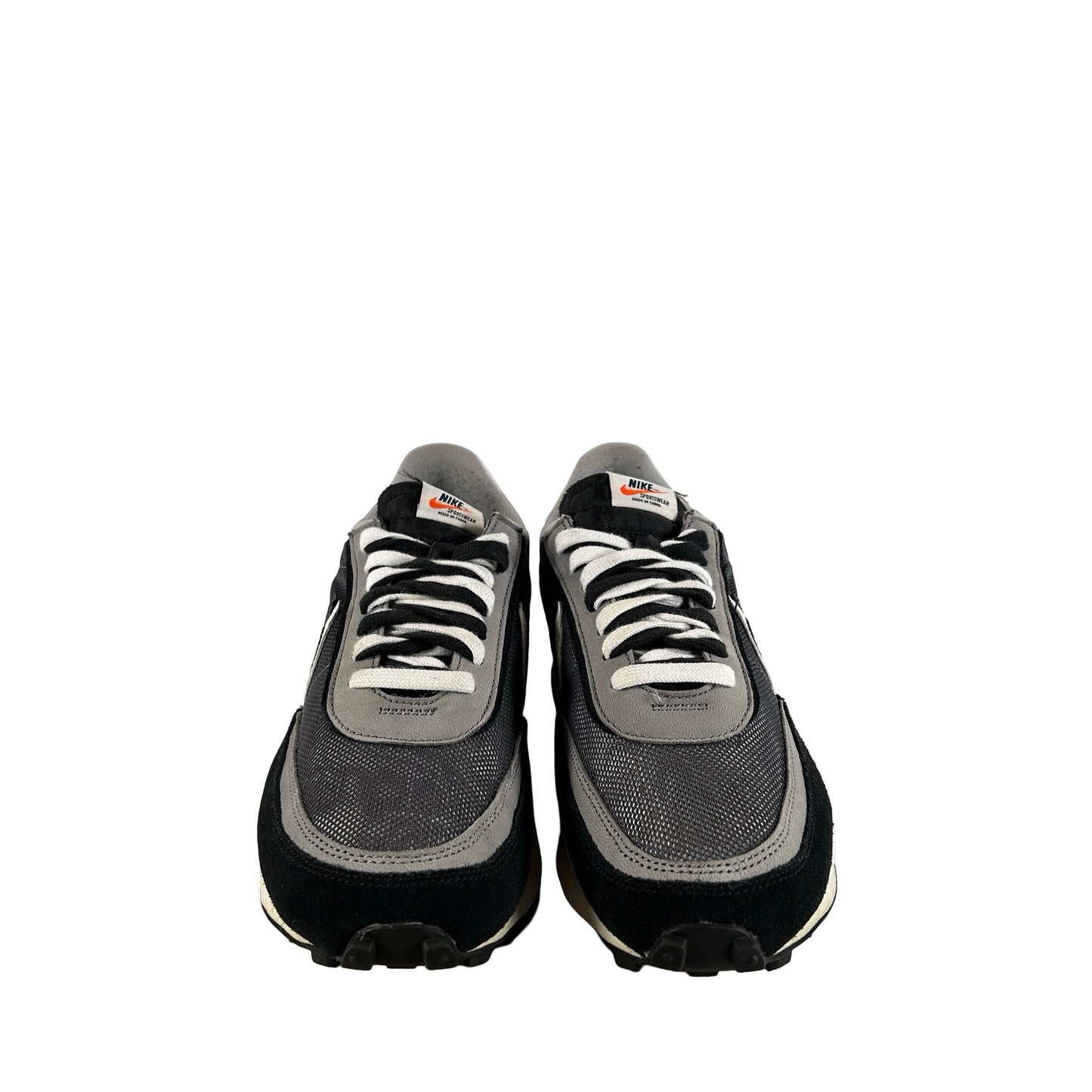 BV0073 001 Nike LD Waffle sacai Black [USED] - 11.5 M (Used) (No Box)