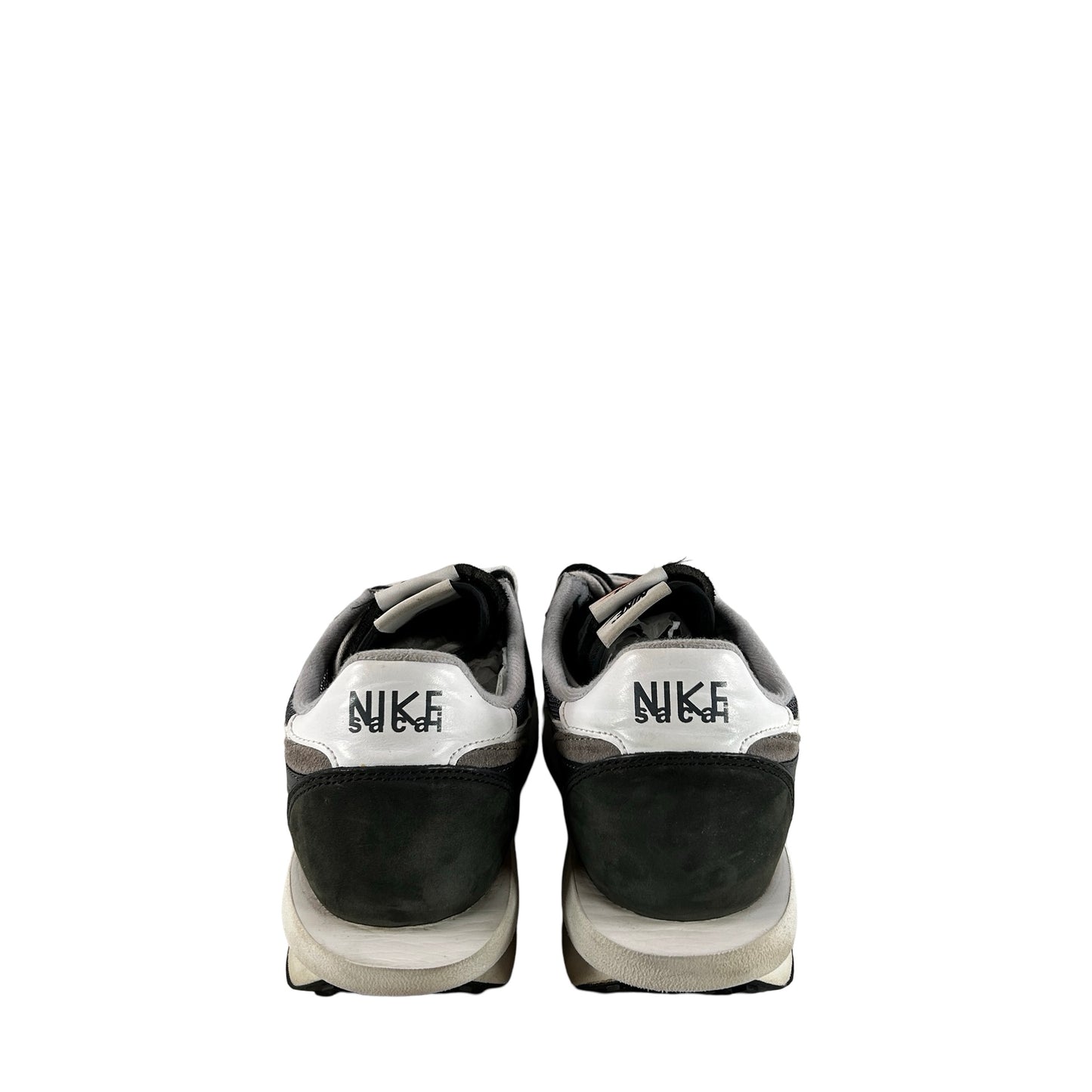 BV0073 001 Nike LD Waffle sacai Black [USED] - 11.5 M (Used) (No Box)