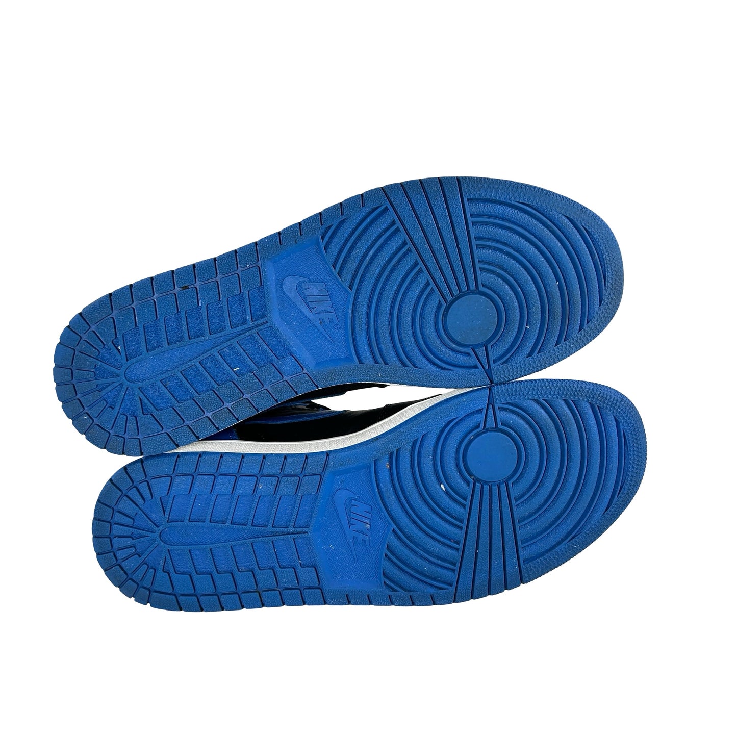 555088 007 Jordan 1 Royal (2017) [USED] - 8.5 M (Used) (Replace Box)