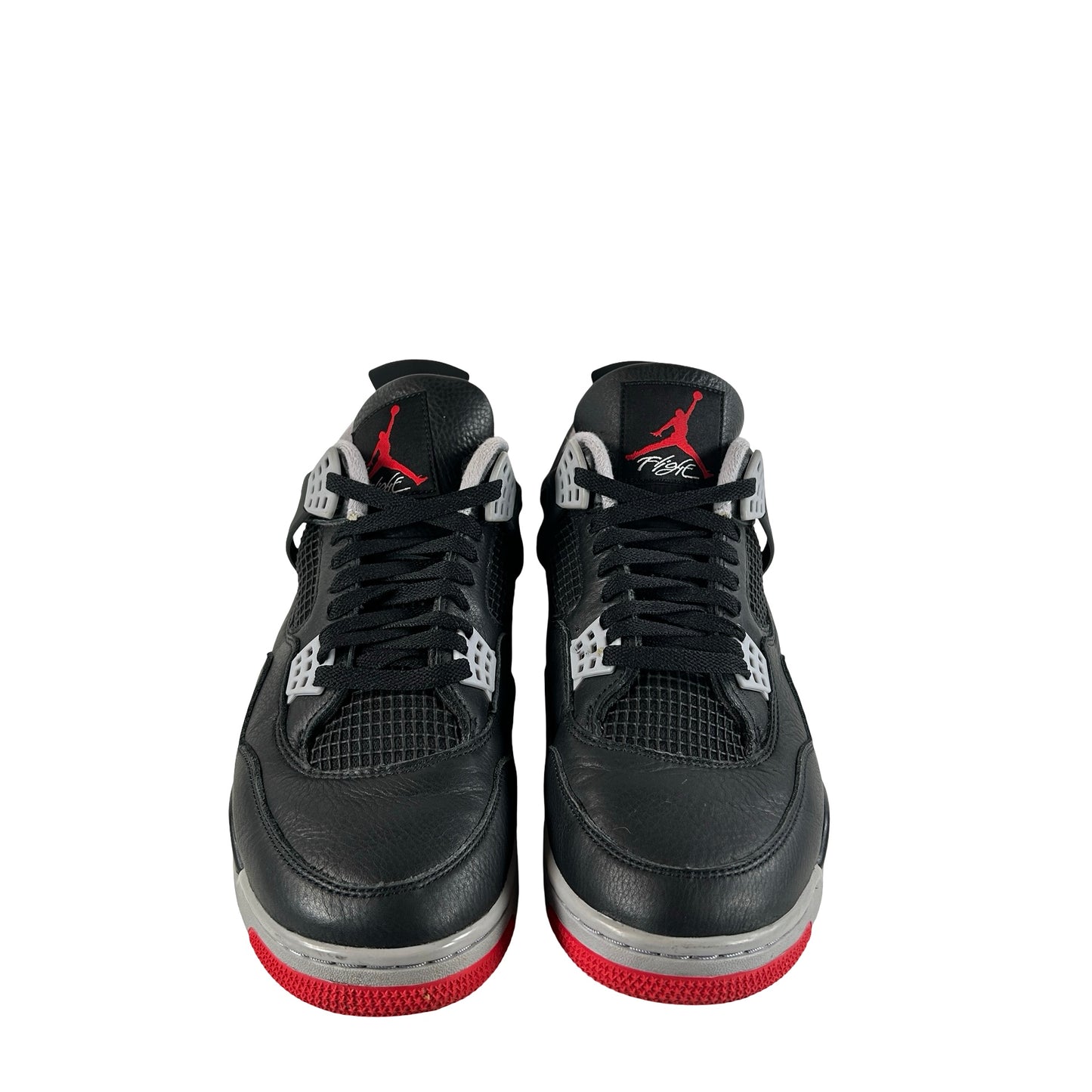FV5029 006 Jordan 4 Retro Bred Reimagined [USED] - 12 M (Used15)