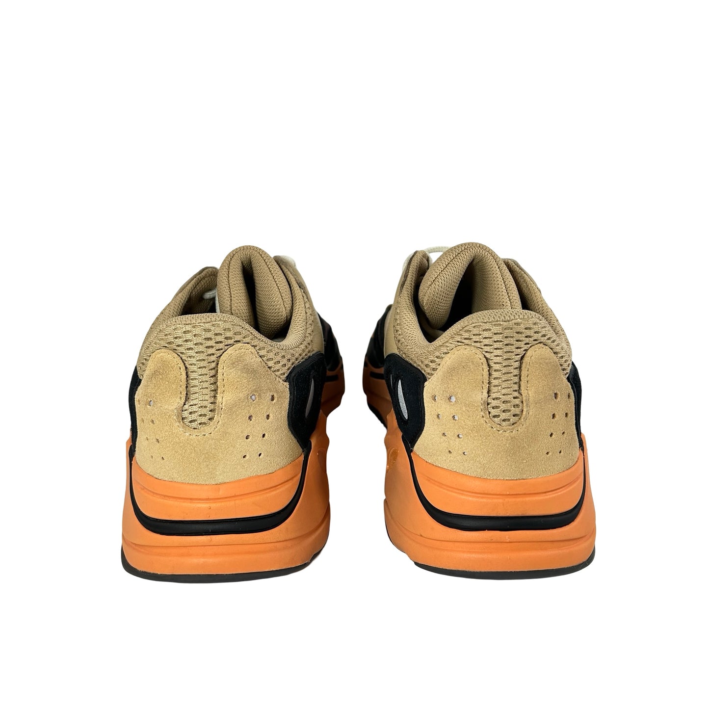 GW0297 adidas Yeezy Boost 700 Enflame Amber [USED] - 10 M (Used2)