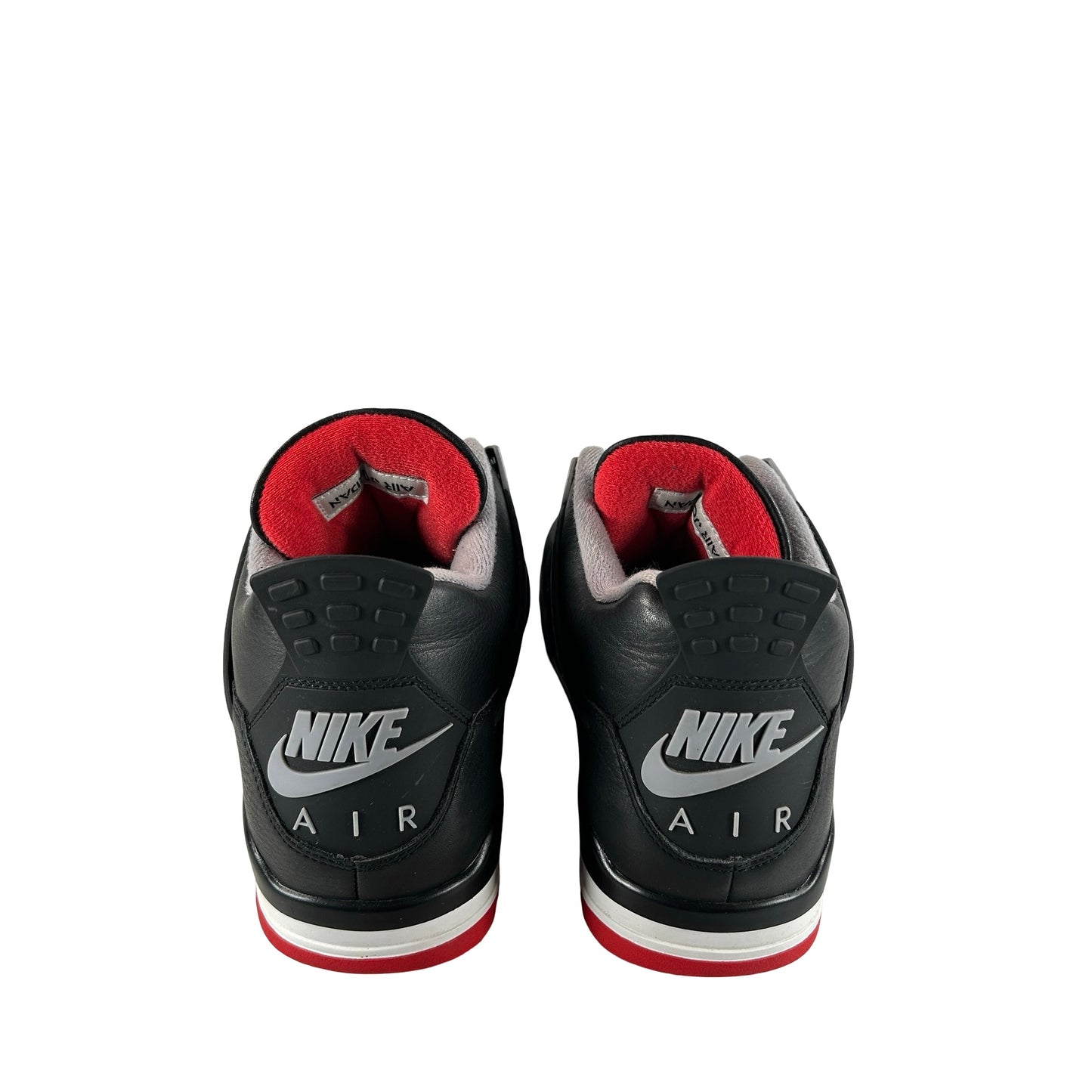FV5029 006 Jordan 4 Retro Bred Reimagined [USED] - 12 M (Used15)