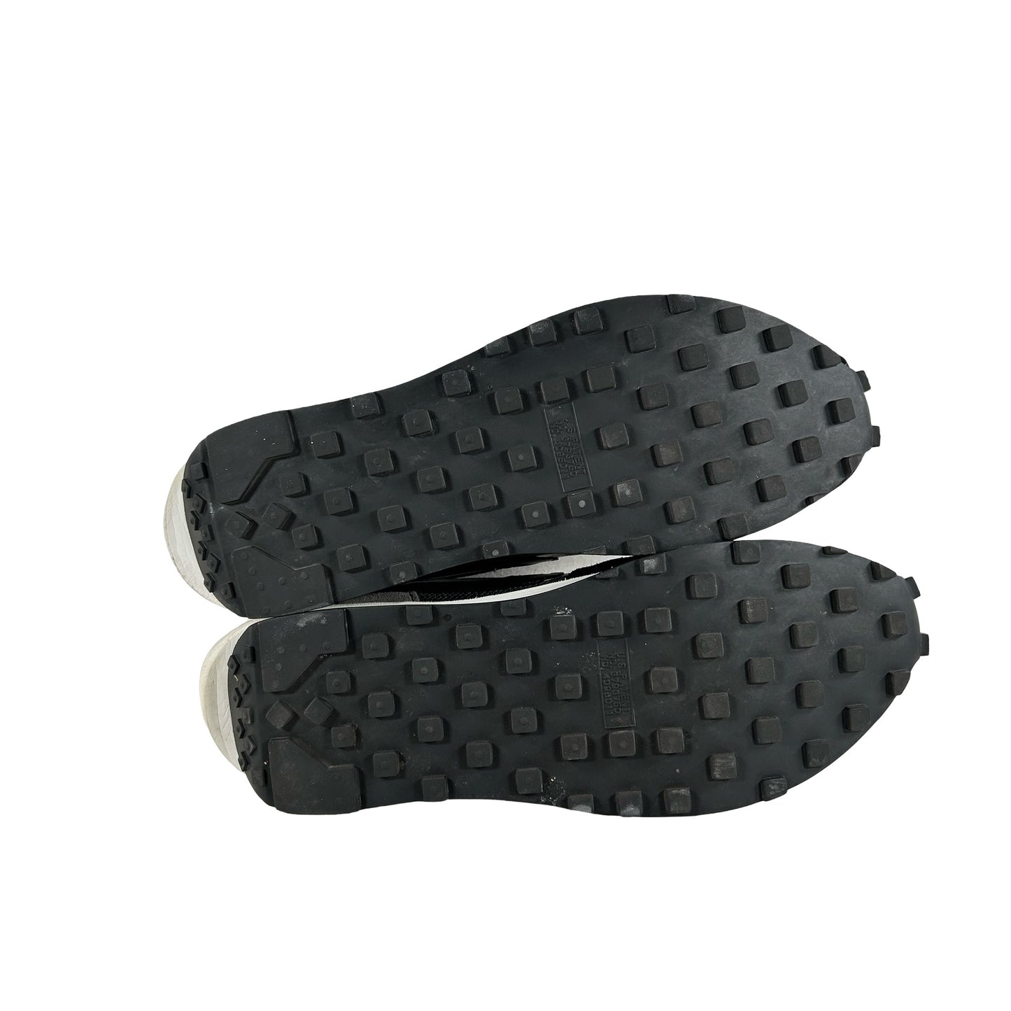 BV0073 001 Nike LD Waffle sacai Black [USED] - 11.5 M (Used) (No Box)