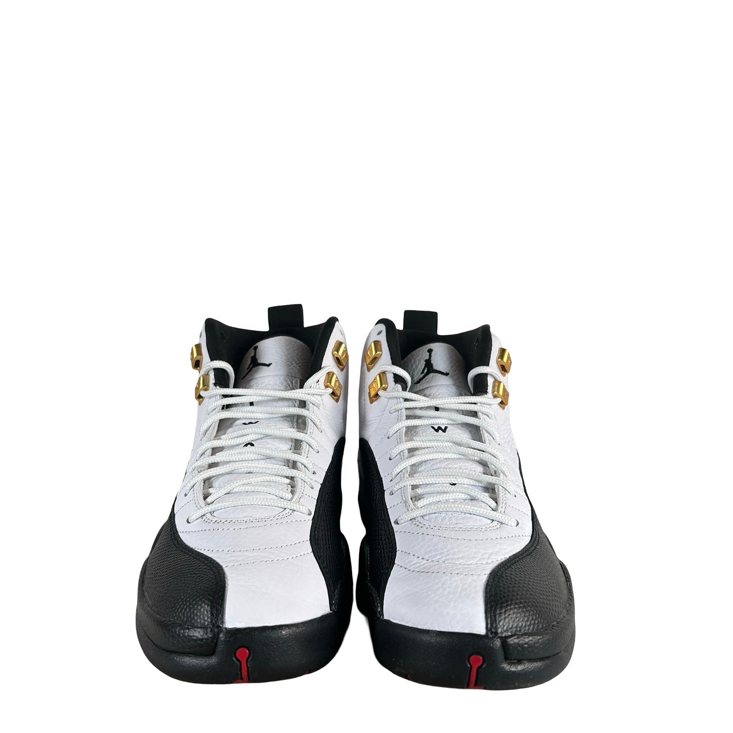 CT8013 117 Jordan 12 Retro Taxi (2025) [USED] - 8 M (Used)