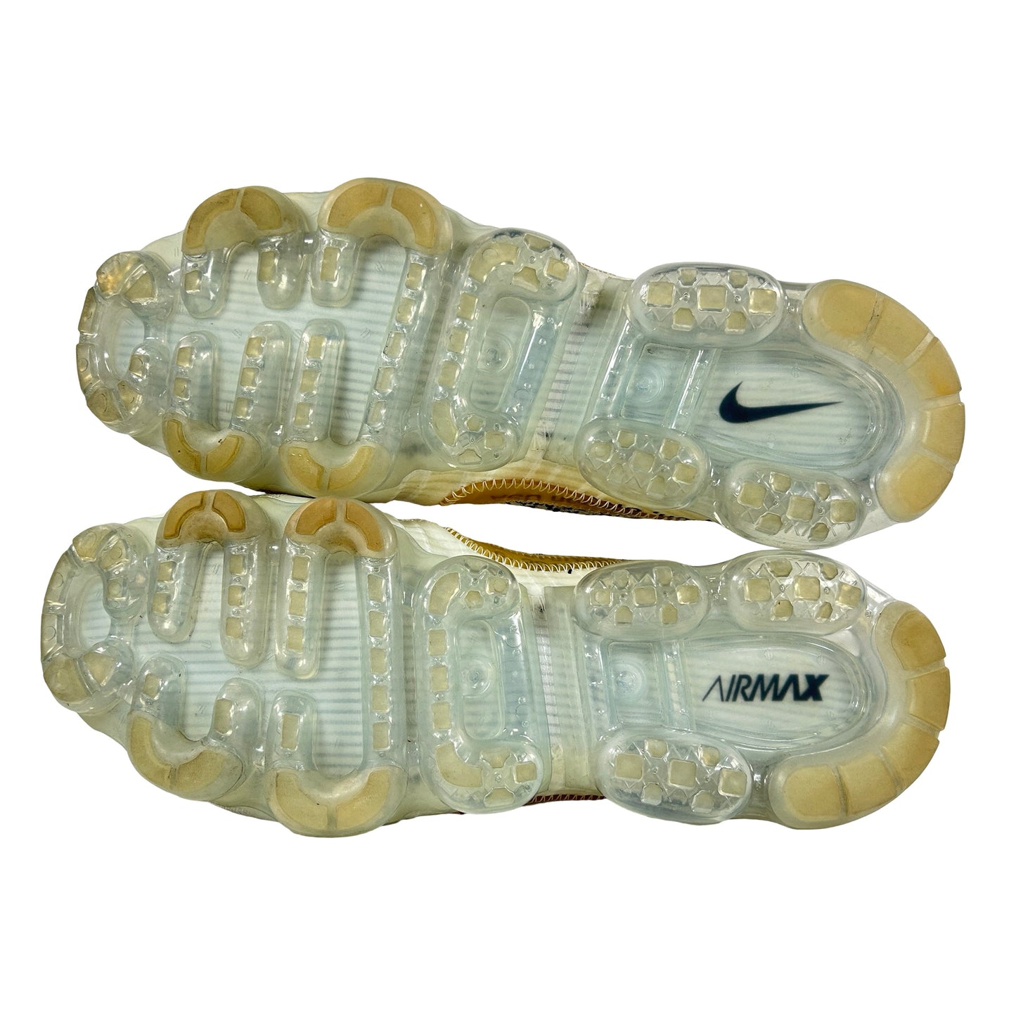 AA3831 100 Nike Air VaporMax Off-White (2018) [USED] - 11 M (Used2)