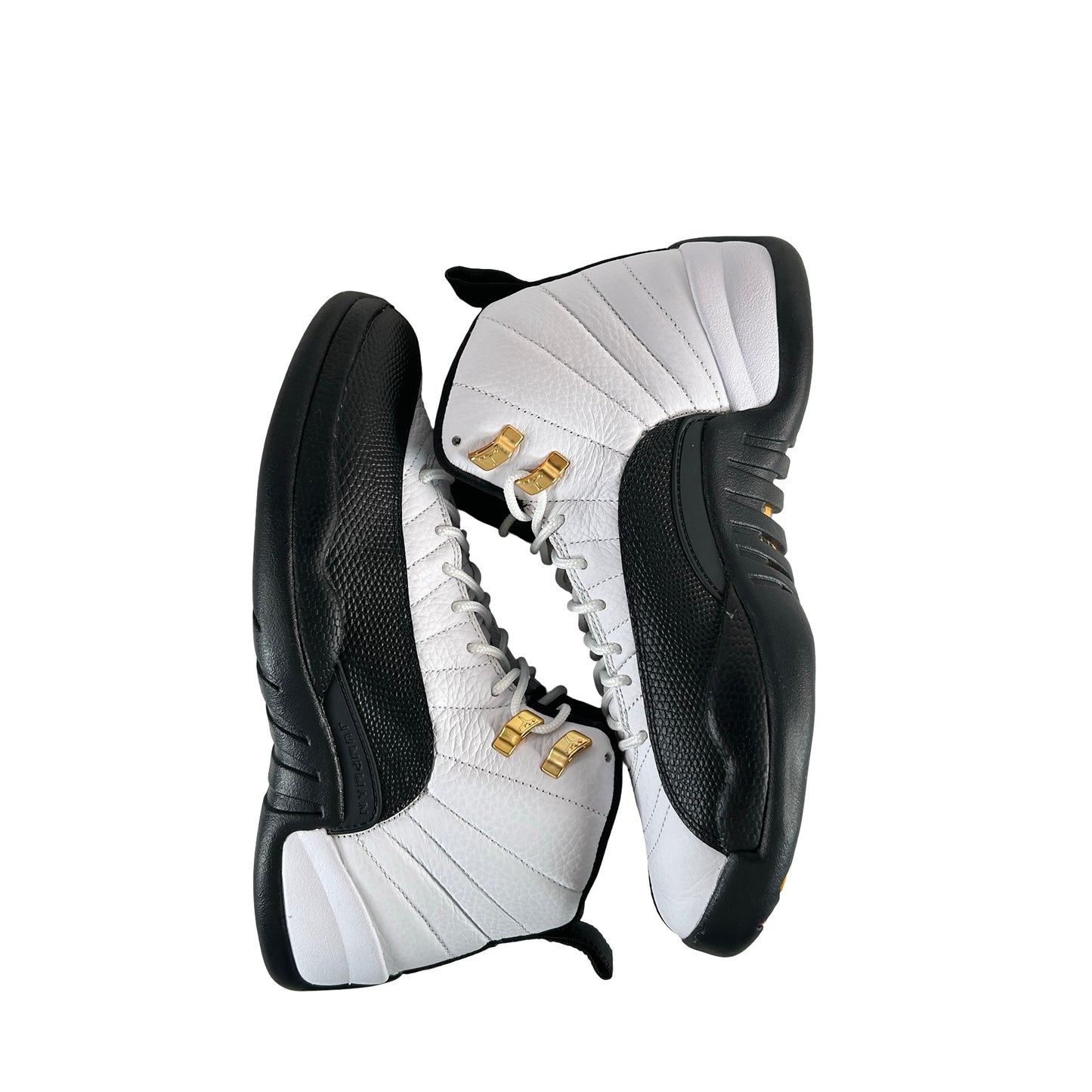 CT8013 117 Jordan 12 Retro Taxi (2025) [USED] - 8 M (Used)