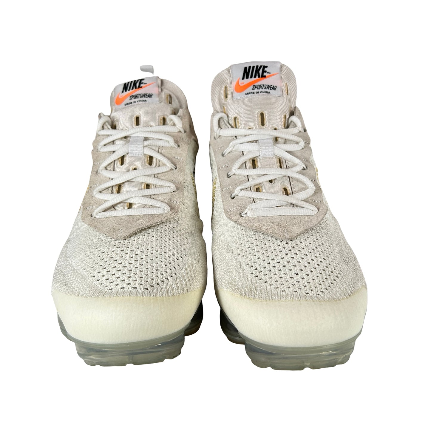 AA3831 100 Nike Air VaporMax Off-White (2018) [USED] - 11 M (Used2)