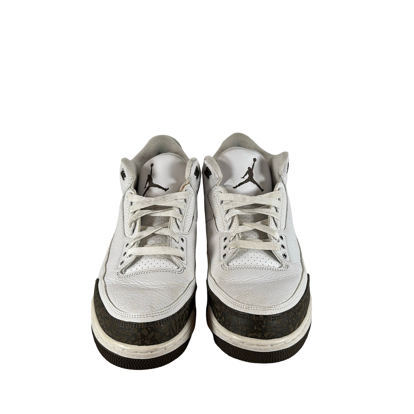 136064 122 Jordan 3 Moca