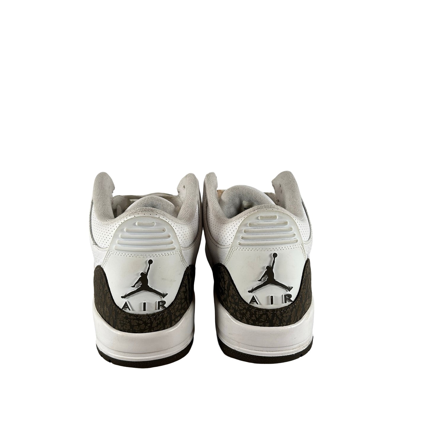 136064 122 Jordan 3 Moca