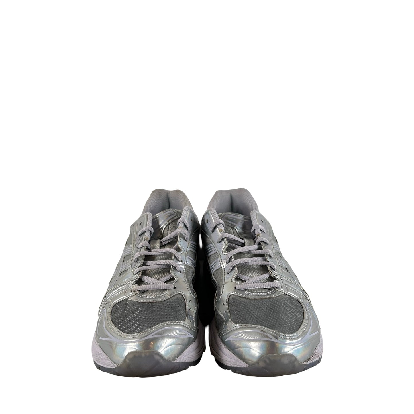 1203A661 020 ASICS Gel-Kayano 14 Kith Marvel Villains Silver Surfer [USED] - 11 M (Used)