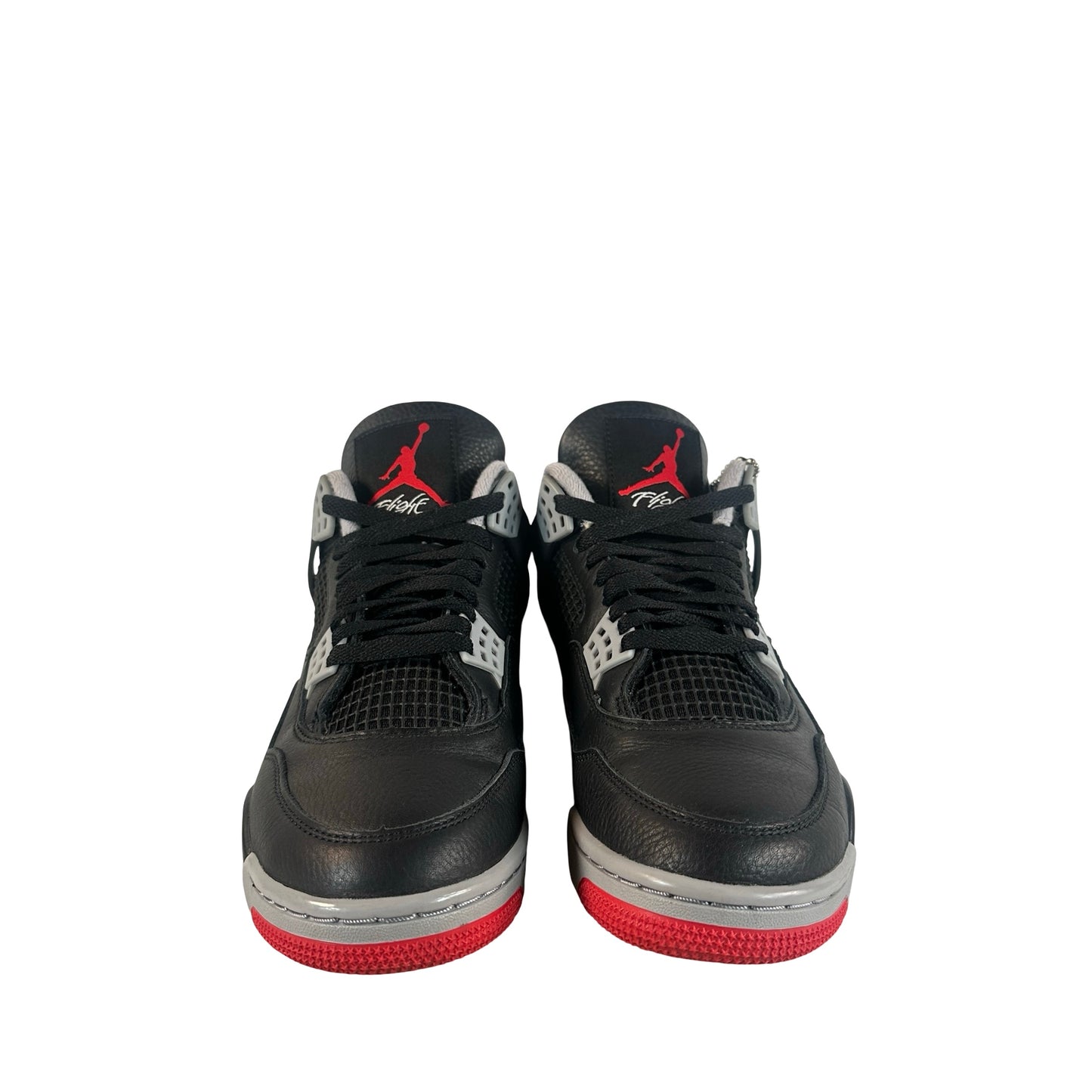 FV5029 006 Jordan 4 Retro Bred Reimagined [USED] - 8 M (Used15)