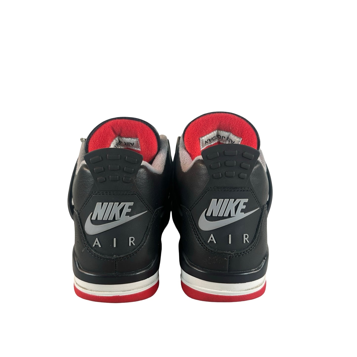 FV5029 006 Jordan 4 Retro Bred Reimagined [USED] - 8 M (Used15)