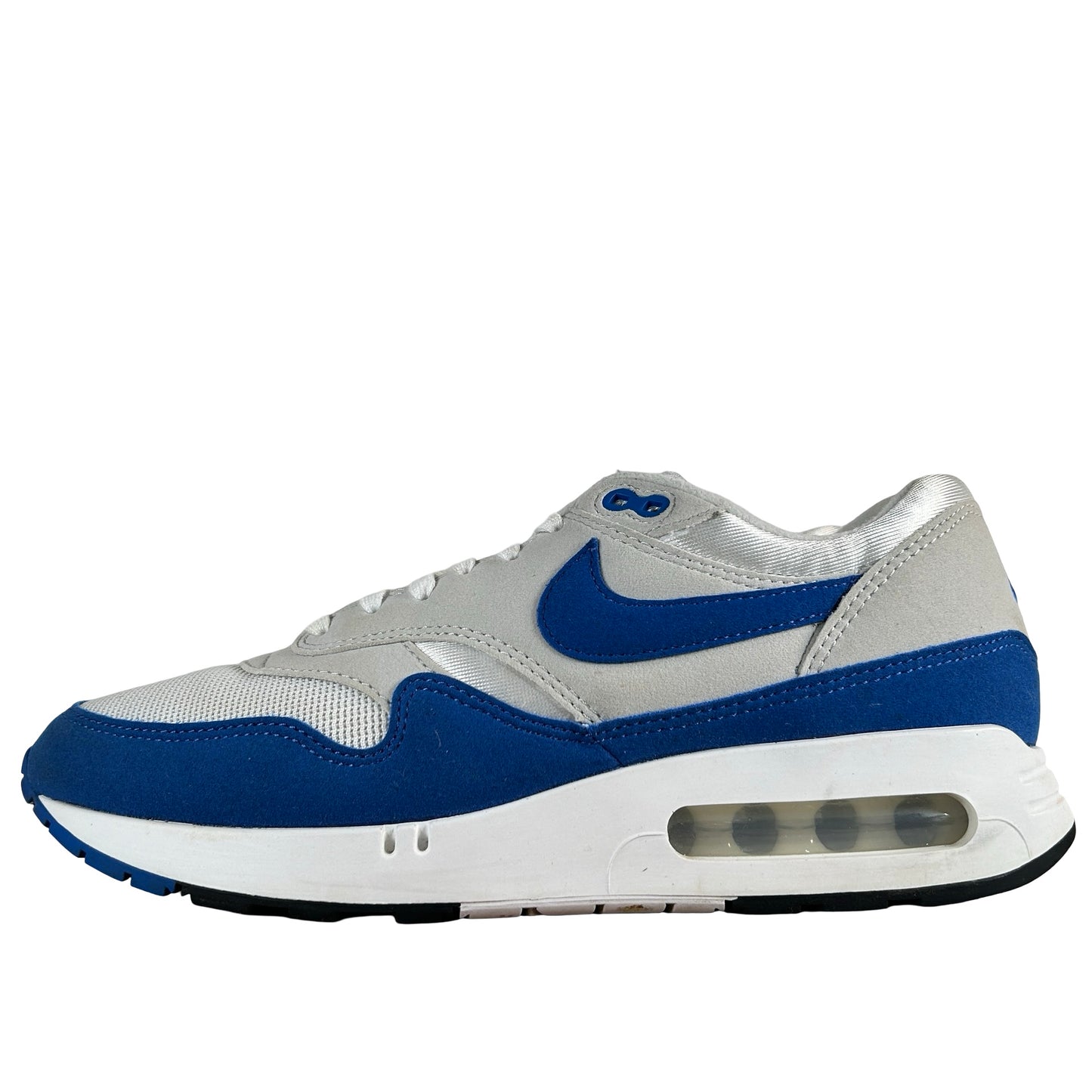 DO9844 101 Nike Air Max 1 '86 OG Big Bubble Royal (Women's) [USED] - 10.5 W (Used)
