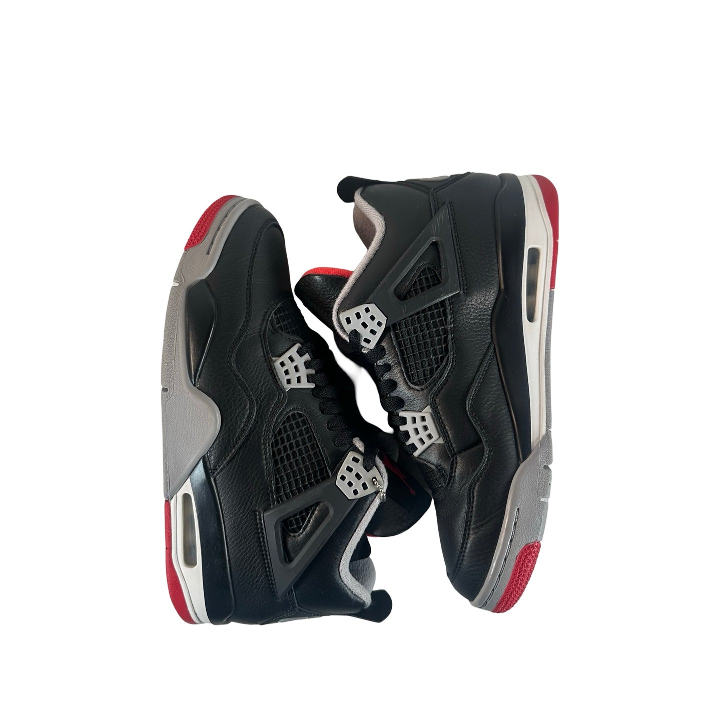 FV5029 006 Jordan 4 Retro Bred Reimagined [USED] - 8 M (Used15)