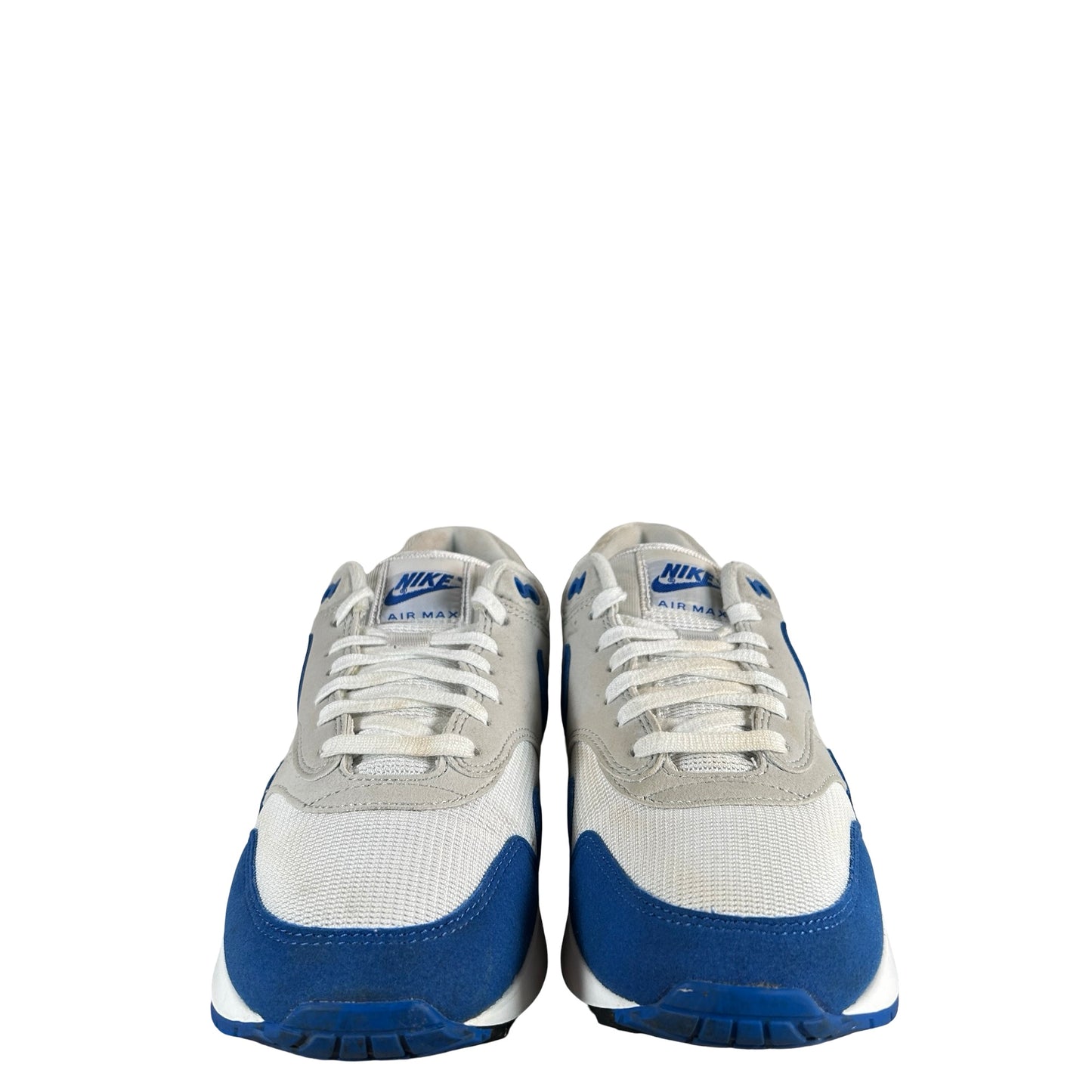 DO9844 101 Nike Air Max 1 '86 OG Big Bubble Royal (Women's) [USED] - 10.5 W (Used)