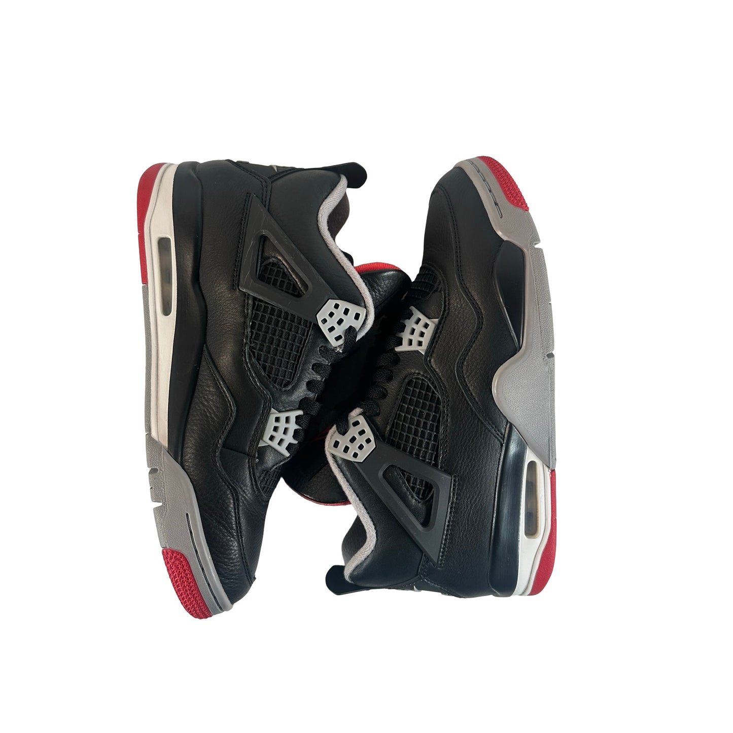 FV5029 006 Jordan 4 Retro Bred Reimagined [USED] - 8 M (Used15)