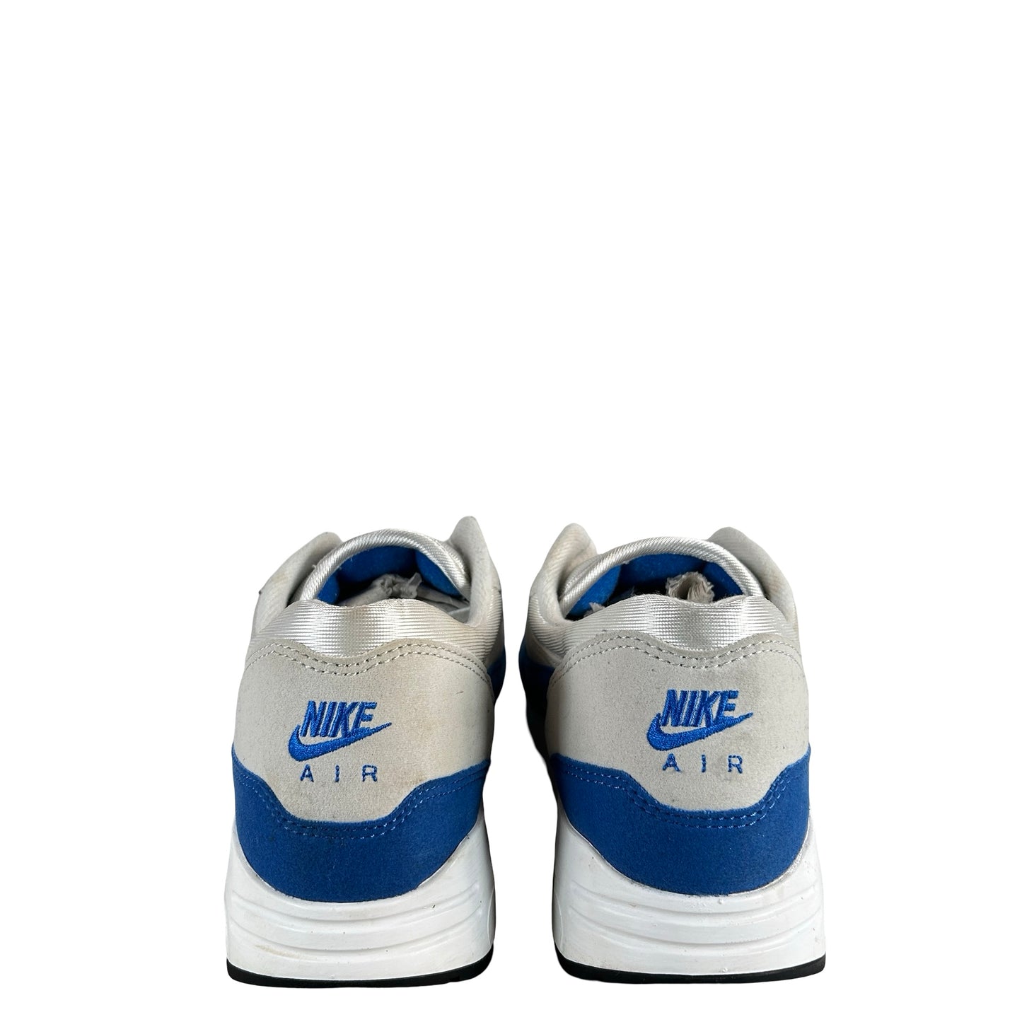 DO9844 101 Nike Air Max 1 '86 OG Big Bubble Royal (Women's) [USED] - 10.5 W (Used)
