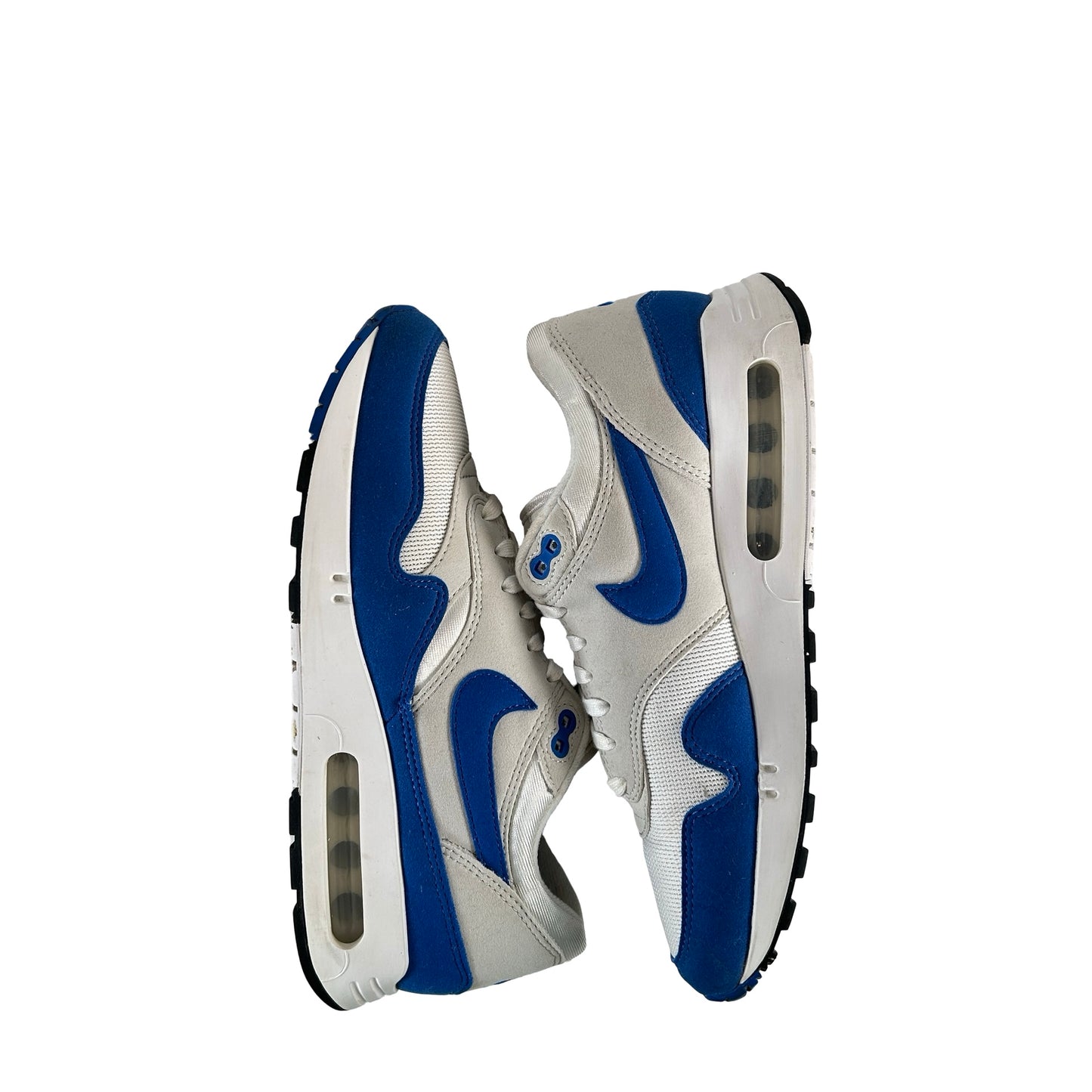 DO9844 101 Nike Air Max 1 '86 OG Big Bubble Royal (Women's) [USED] - 10.5 W (Used)