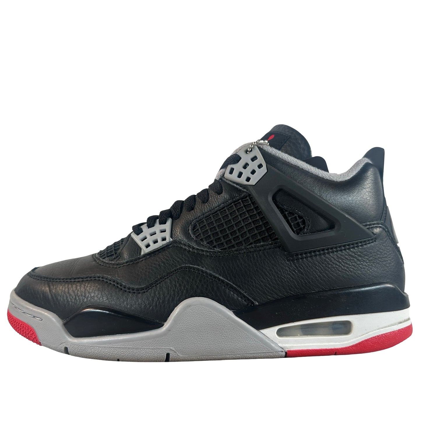 FV5029 006 Jordan 4 Retro Bred Reimagined [USED] - 8 M (Used15)