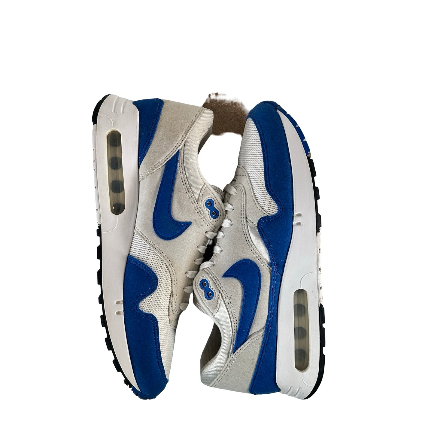 DO9844 101 Nike Air Max 1 '86 OG Big Bubble Royal (Women's) [USED] - 10.5 W (Used)