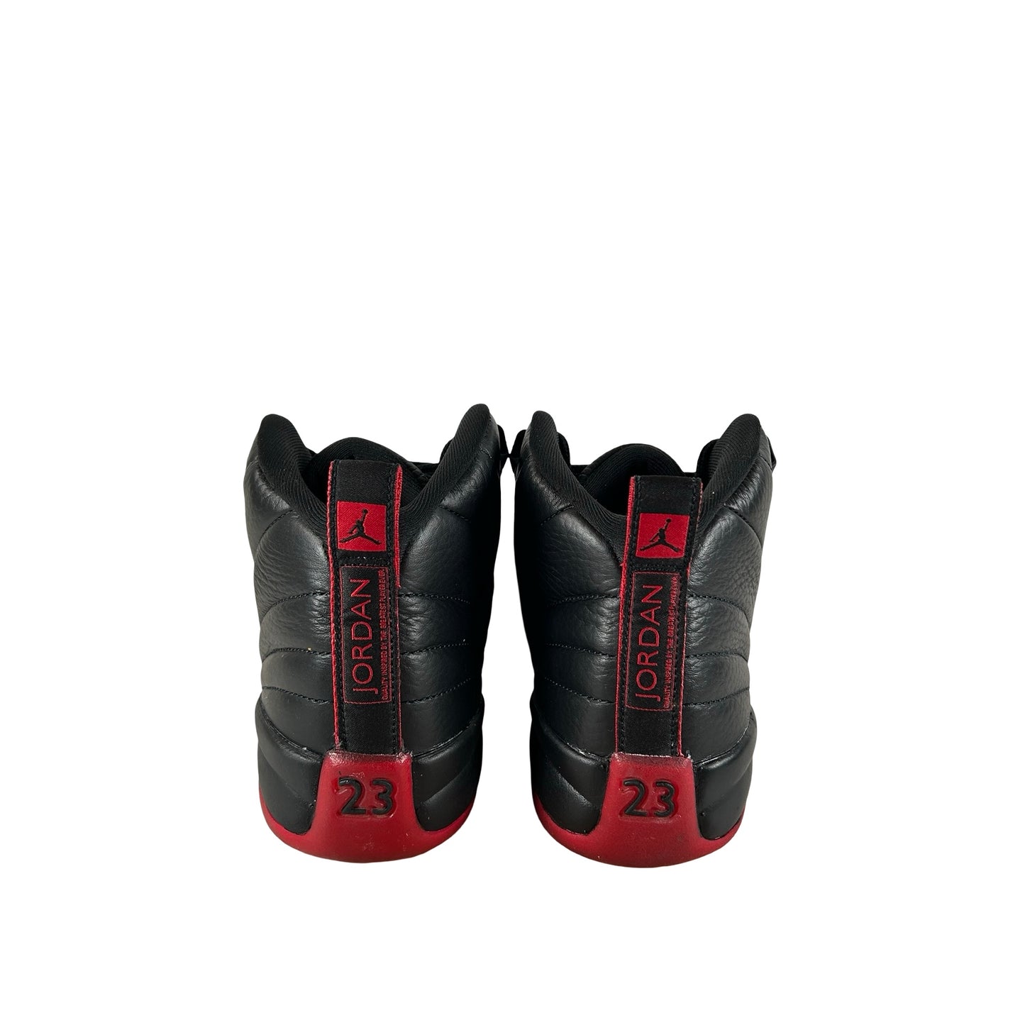 153265 002 Jordan 12 Retro Flu Game (2025) (GS) [USED] - 7 Y (Used2)