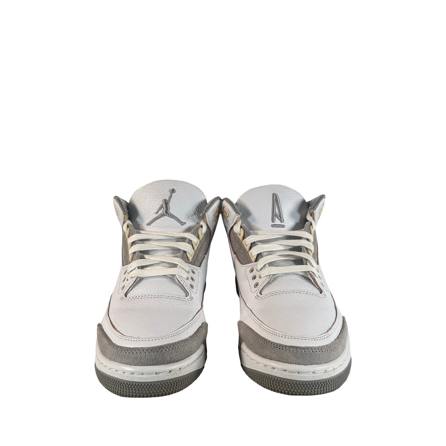 DH3434 110 Jordan 3 Retro SP A Ma Maniére (Women's) [USED] - 9.5 W (Used3)