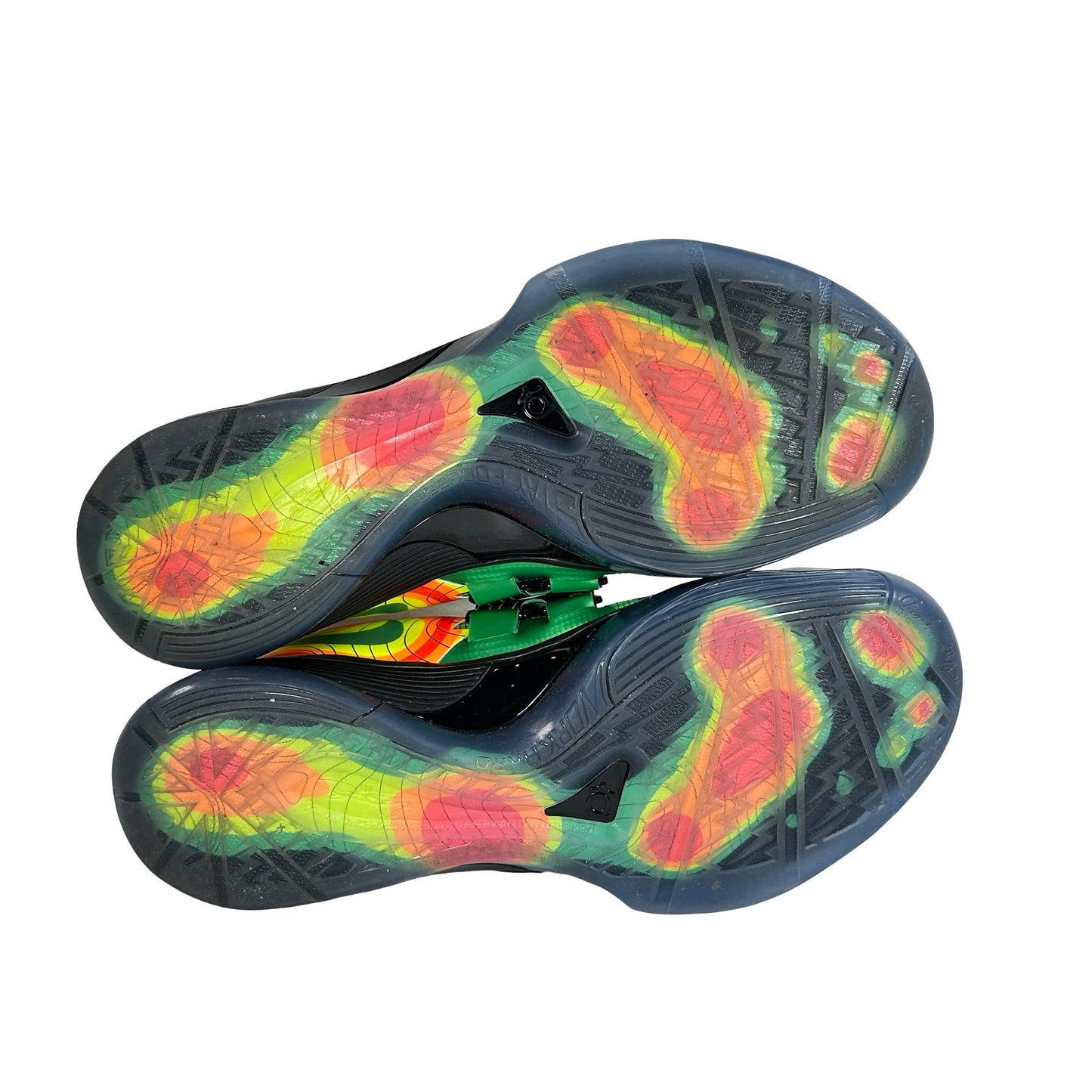 FN6247 300 Nike KD 4 Weatherman (2024) [USED] - 12 M (Used)