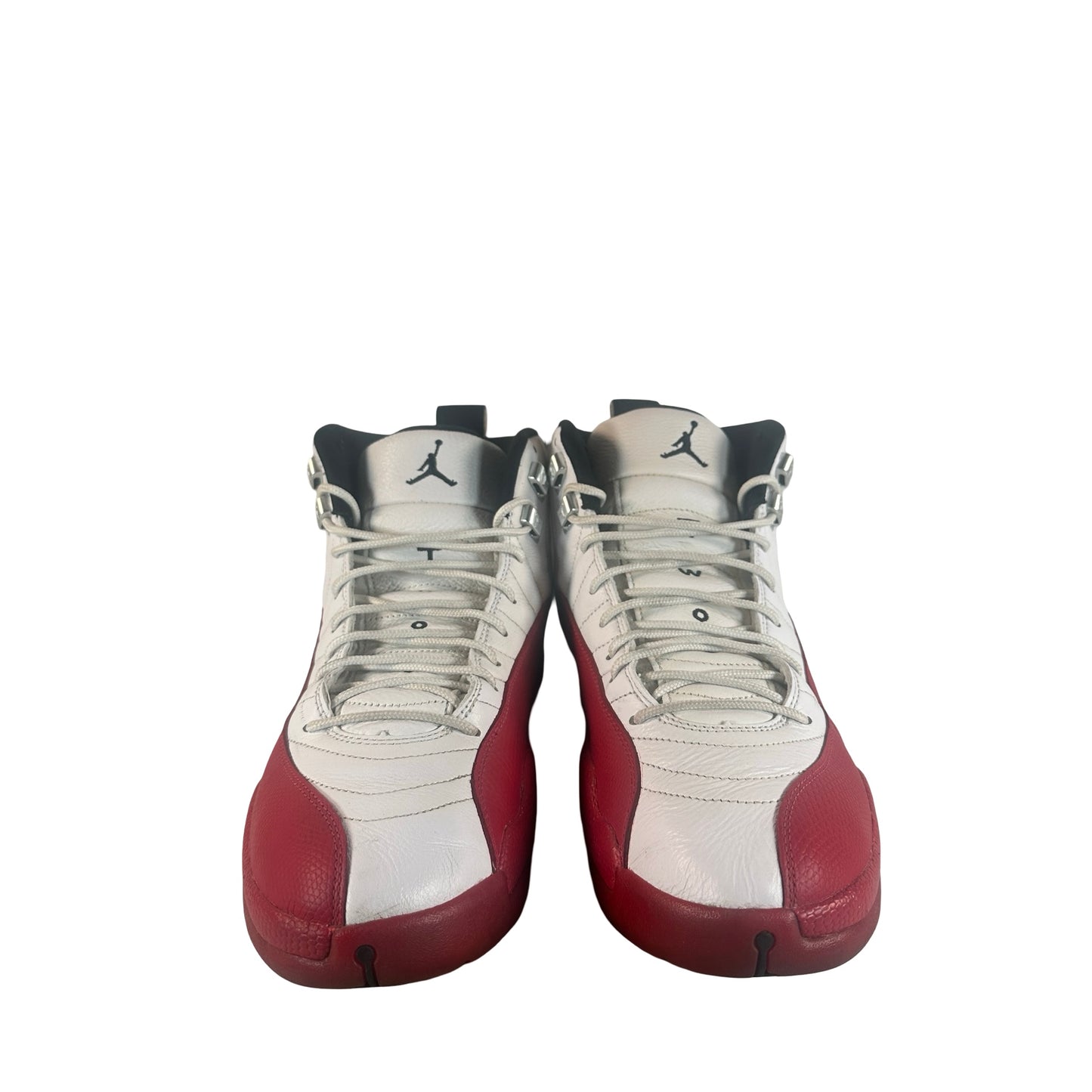 CT8013 116 Jordan 12 Retro Cherry (2023) [USED] - 13 M (Used10)