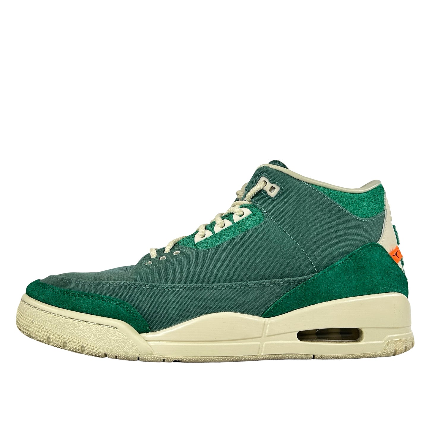 FZ7974 300 Jordan 3 Retro Nina Chanel Abney Bicoastal (Women's) [USED] - 13.5 W / 12 M (Used2)