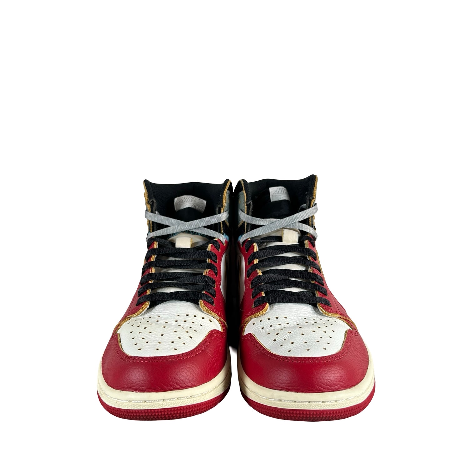 HV8563 600 Jordan 1 Retro High OG SP Union LA Chicago Shadow [USED] - 9.5 M (Used7)