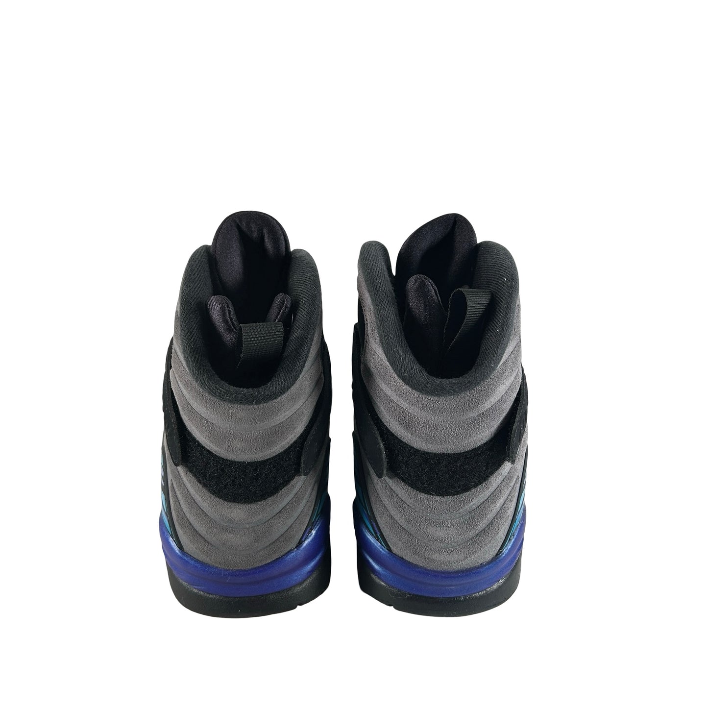 305381 006 Jordan 8 Retro Aqua (2025) [USED] - 11.5 M (Used2)