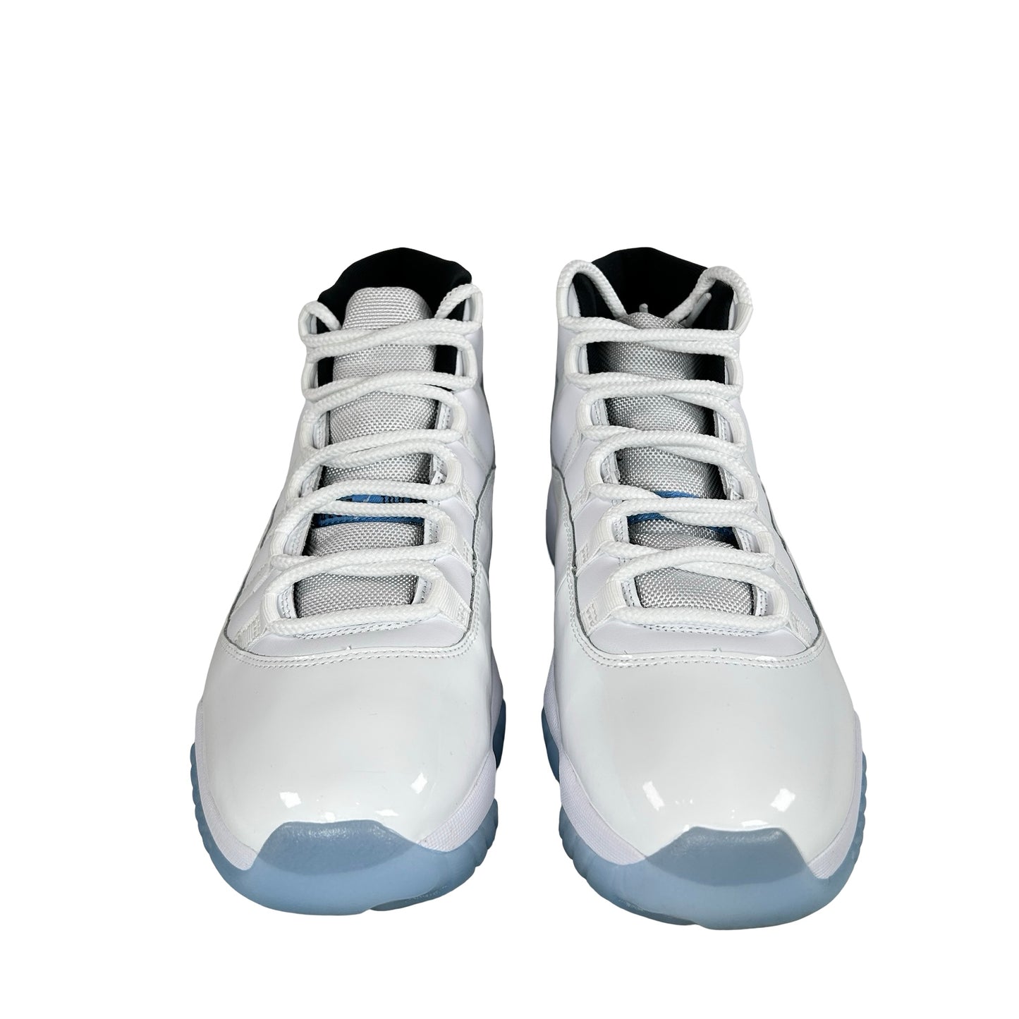 CT8012 104 Jordan 11 Retro Legend Blue (2024) [USED] - 11.5 M (Used2)