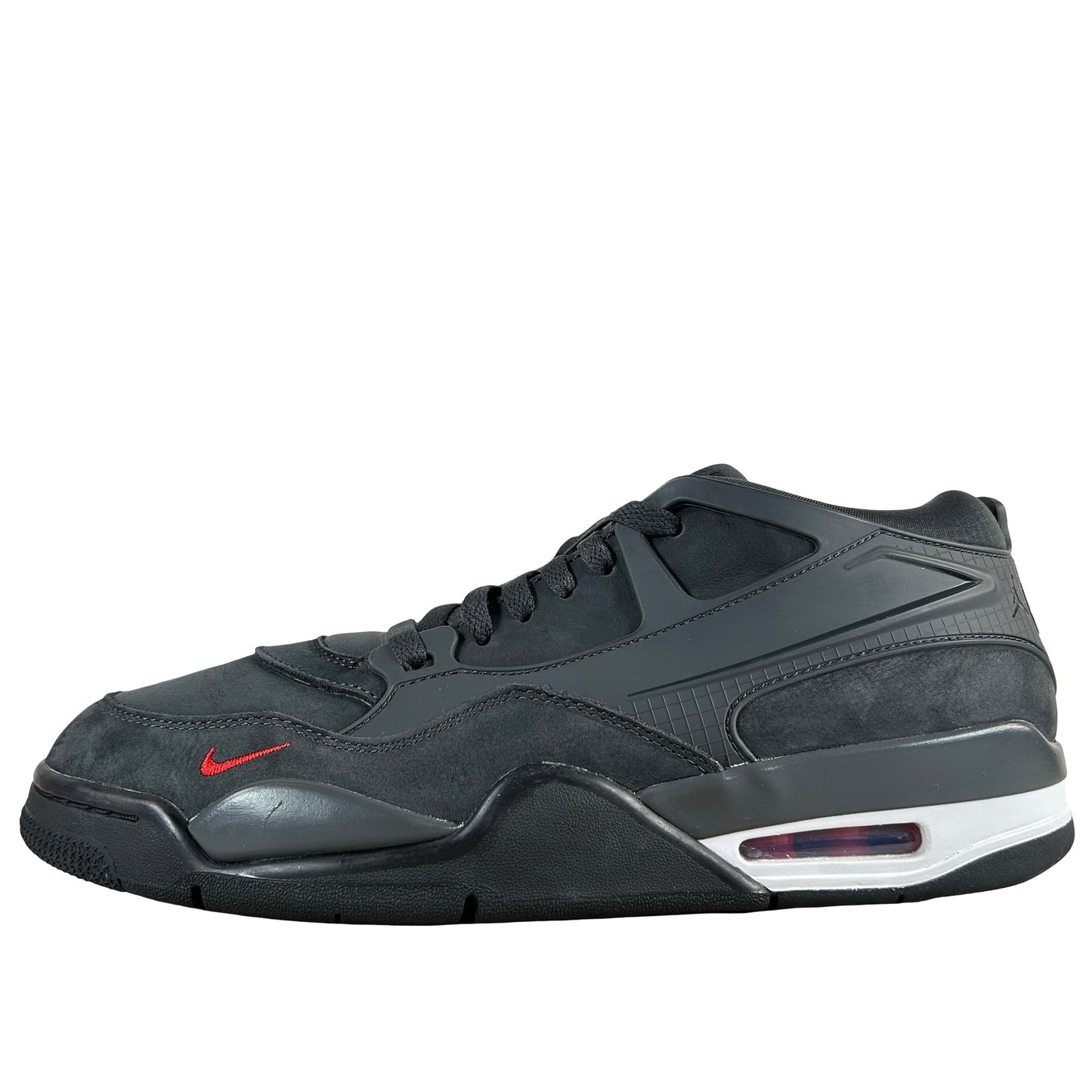 HF4334 004 Jordan 4 RM SP Nigel Sylvester Driveway Grey [USED] - 10.5 M (Used5)