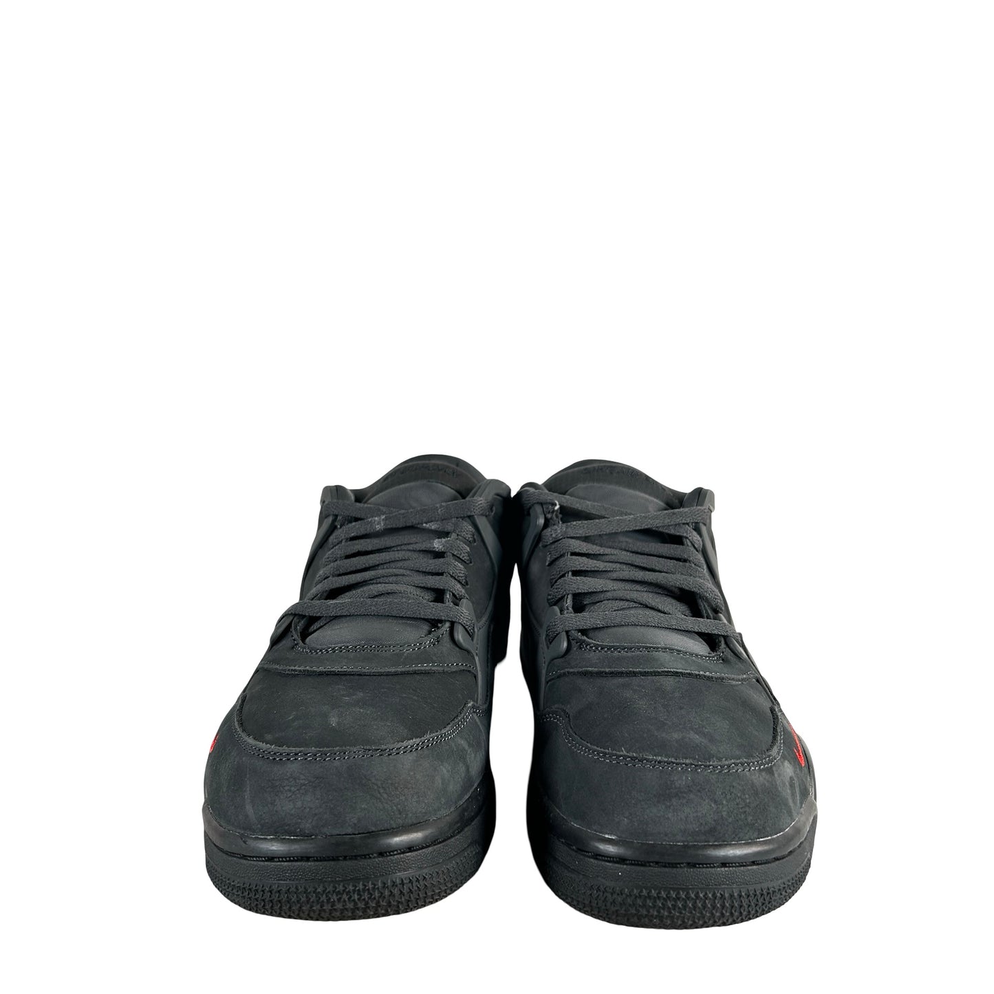 HF4334 004 Jordan 4 RM SP Nigel Sylvester Driveway Grey [USED] - 10.5 M (Used5)
