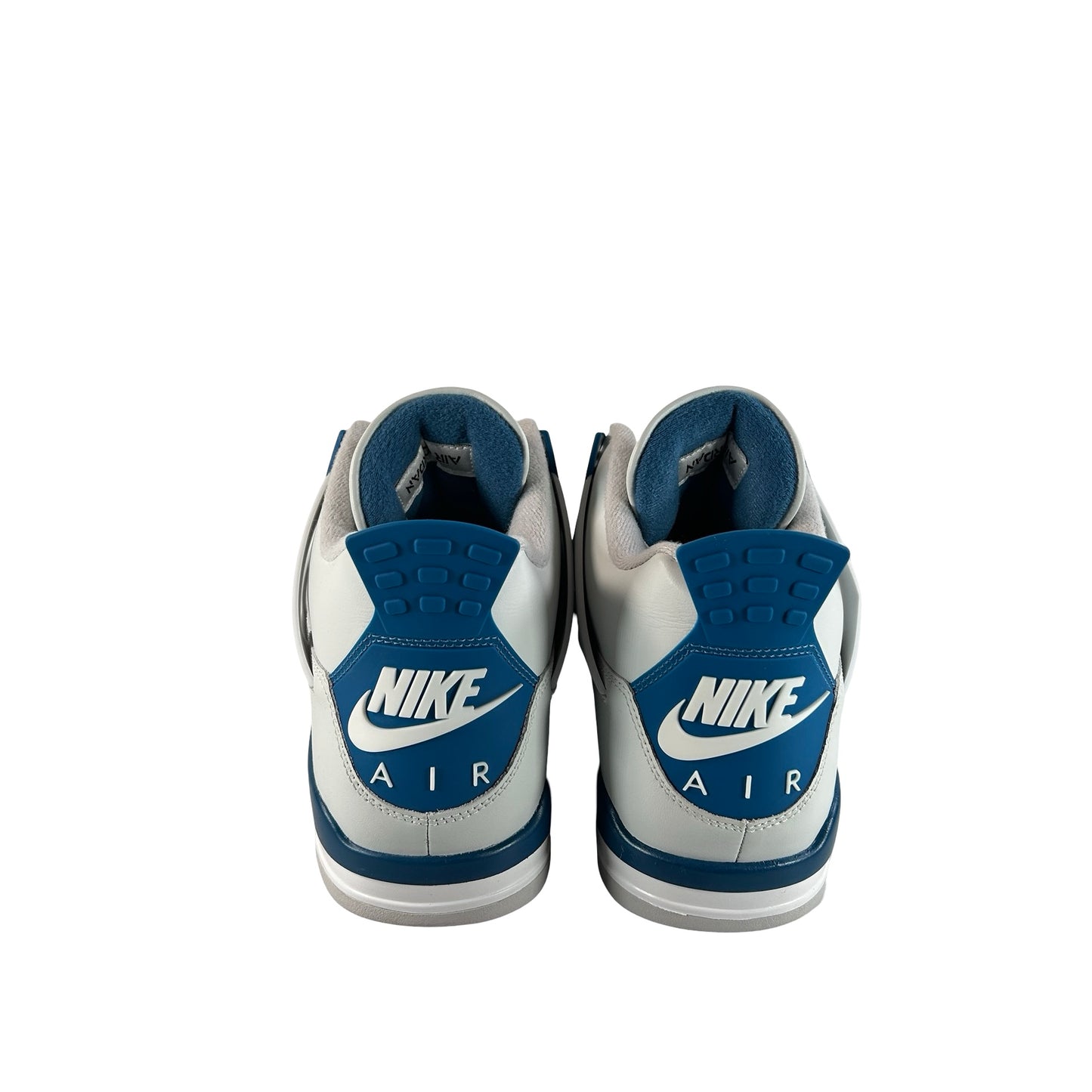 FV5029 141 Jordan 4 Retro Military Blue (2024) [USED] - 12 M (Used13)
