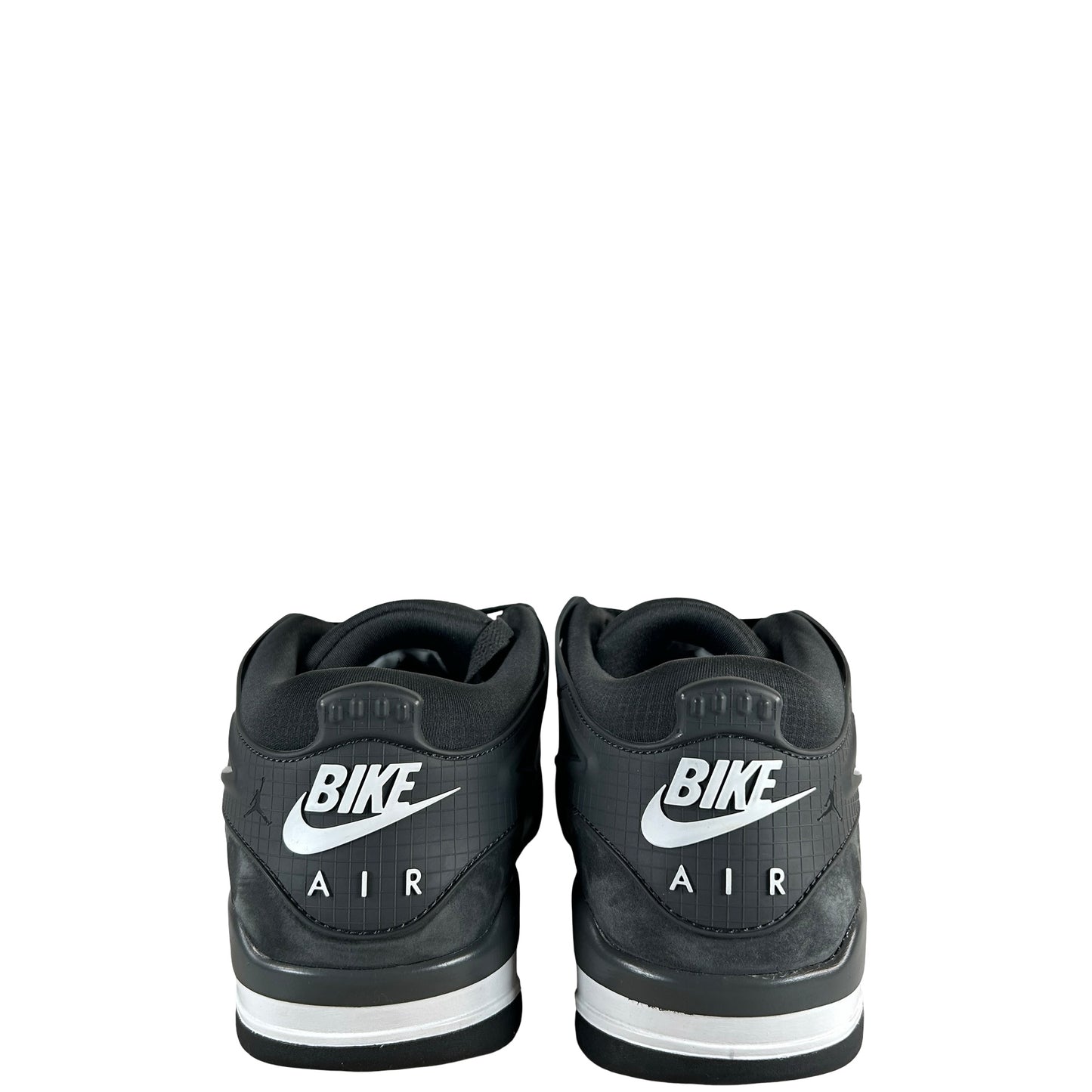 HF4334 004 Jordan 4 RM SP Nigel Sylvester Driveway Grey [USED] - 10.5 M (Used5)