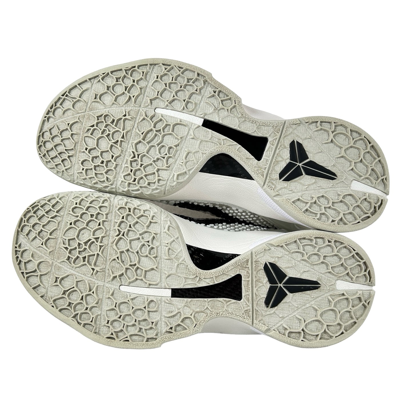 FQ3546 100 Nike Kobe 6 Protro Sail All-Star [USED] - 7.5 M (Used)