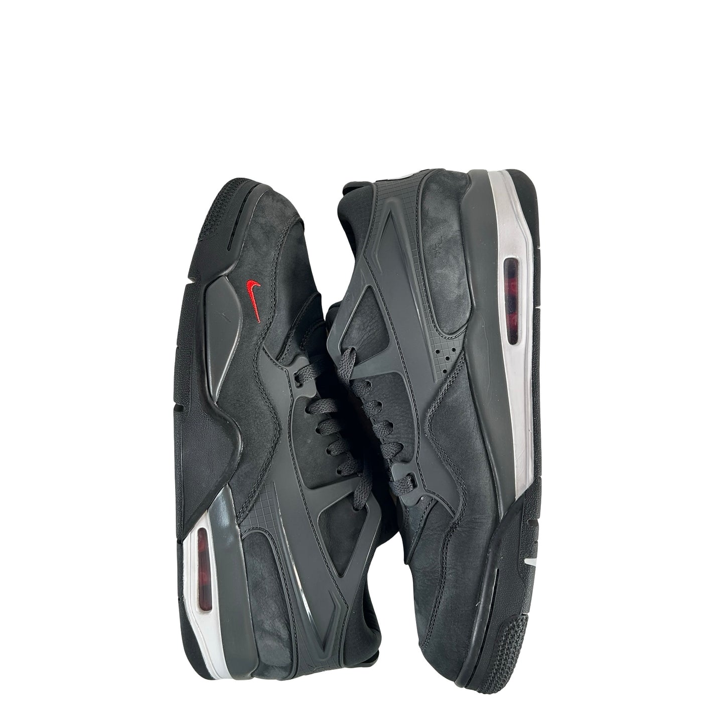 HF4334 004 Jordan 4 RM SP Nigel Sylvester Driveway Grey [USED] - 10.5 M (Used5)