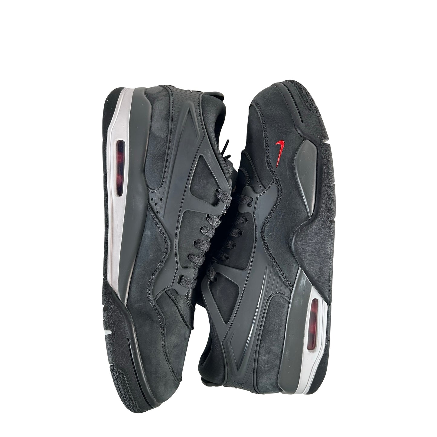 HF4334 004 Jordan 4 RM SP Nigel Sylvester Driveway Grey [USED] - 10.5 M (Used5)