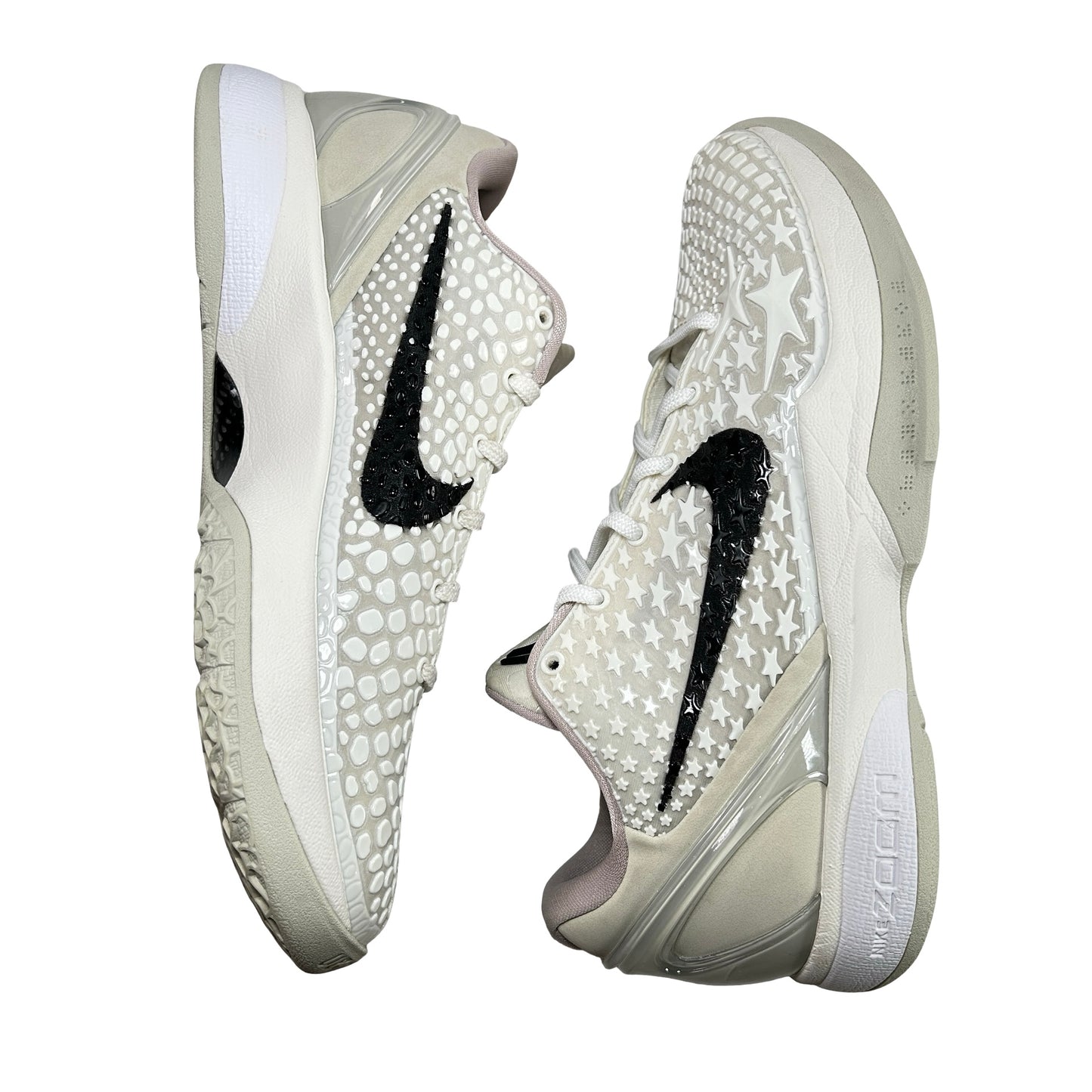 FQ3546 100 Nike Kobe 6 Protro Sail All-Star [USED] - 7.5 M (Used)