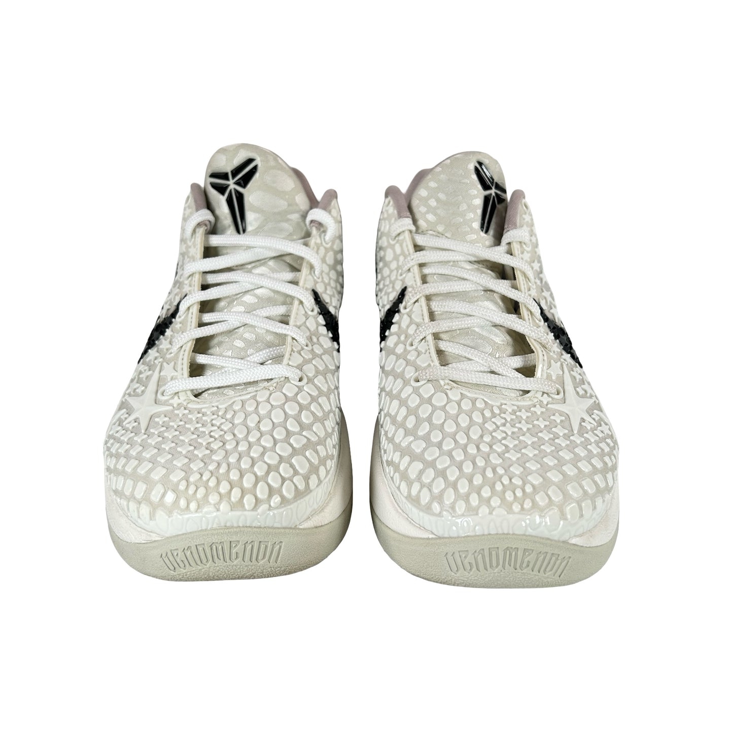 FQ3546 100 Nike Kobe 6 Protro Sail All-Star [USED] - 7.5 M (Used)