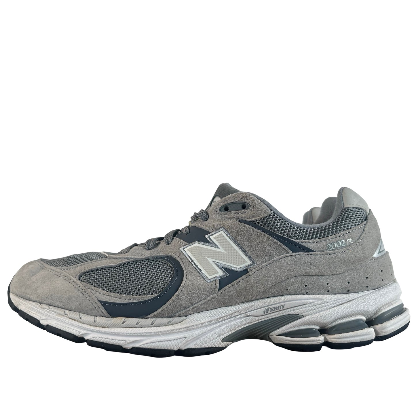 M2002RST New Balance 2002R Steel Grey Orca [USED] - 13 M (Used) (No Box)