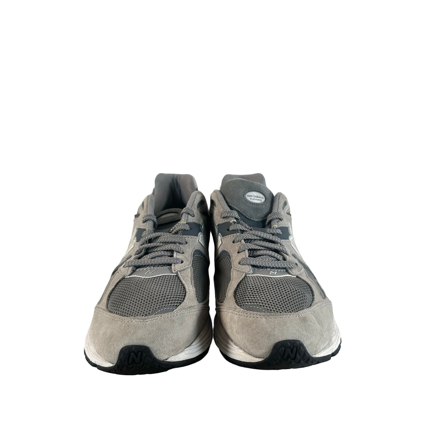 M2002RST New Balance 2002R Steel Grey Orca [USED] - 13 M (Used) (No Box)
